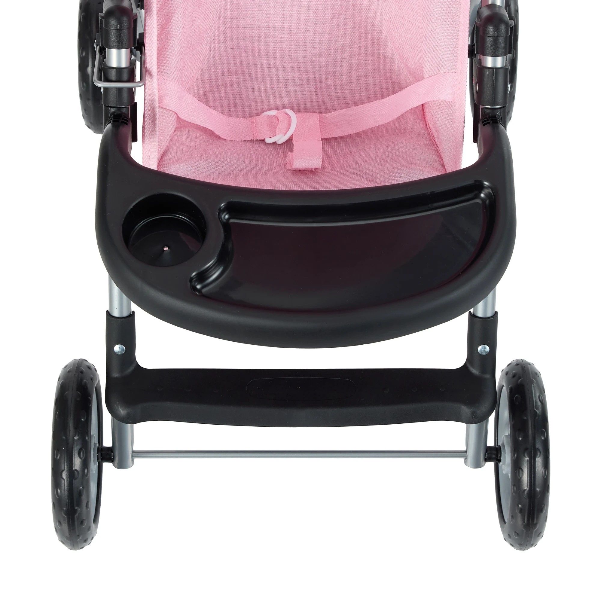 4 Deluxe Stroller, 4 of 10