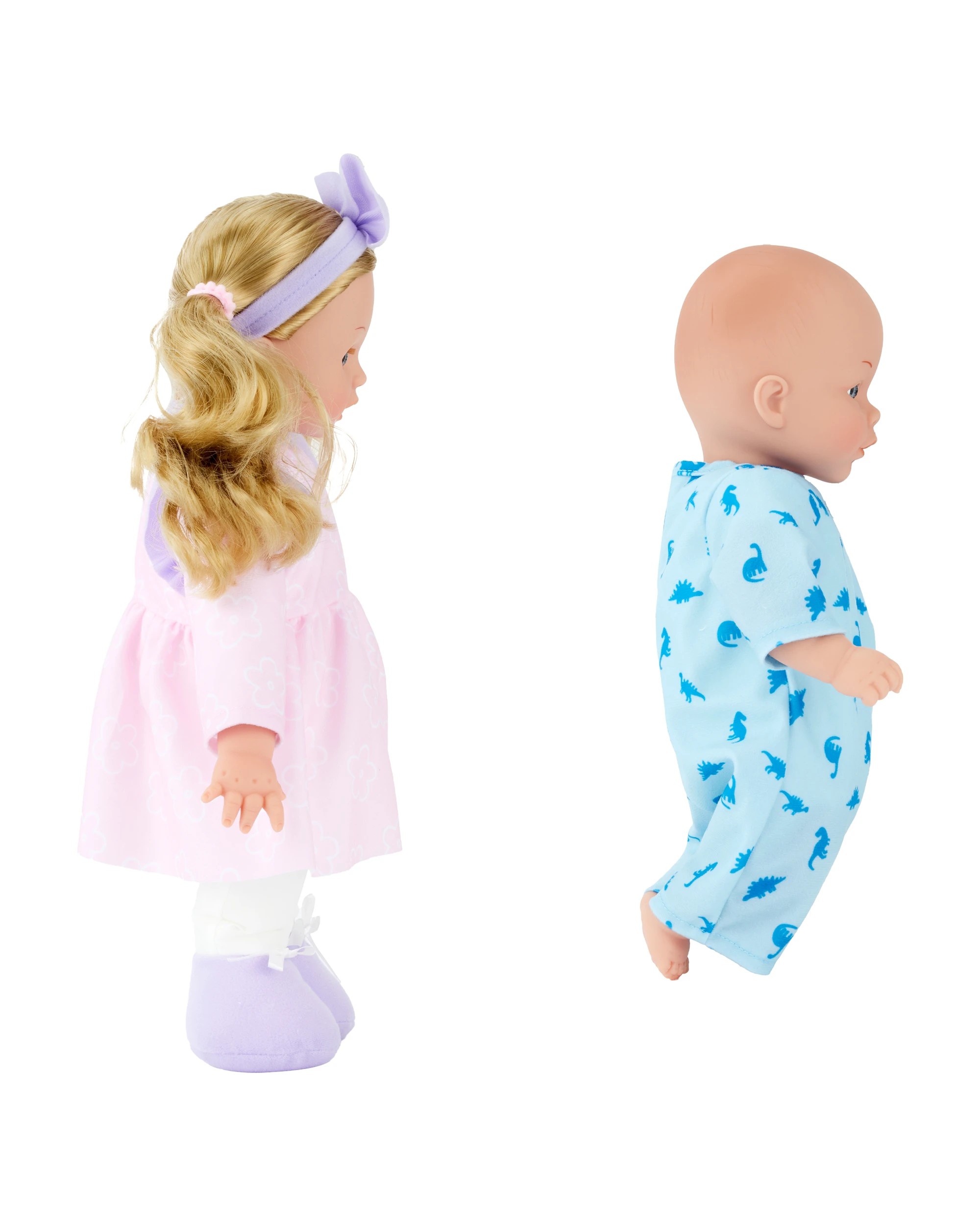 2 Sibling Doll Set, 2 of 7