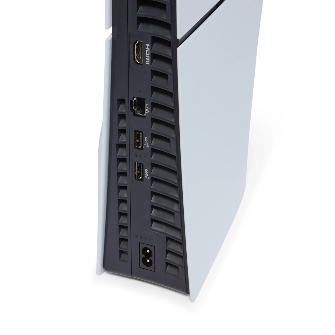 8 PlayStation PS5 Slim Console, 8 of 10