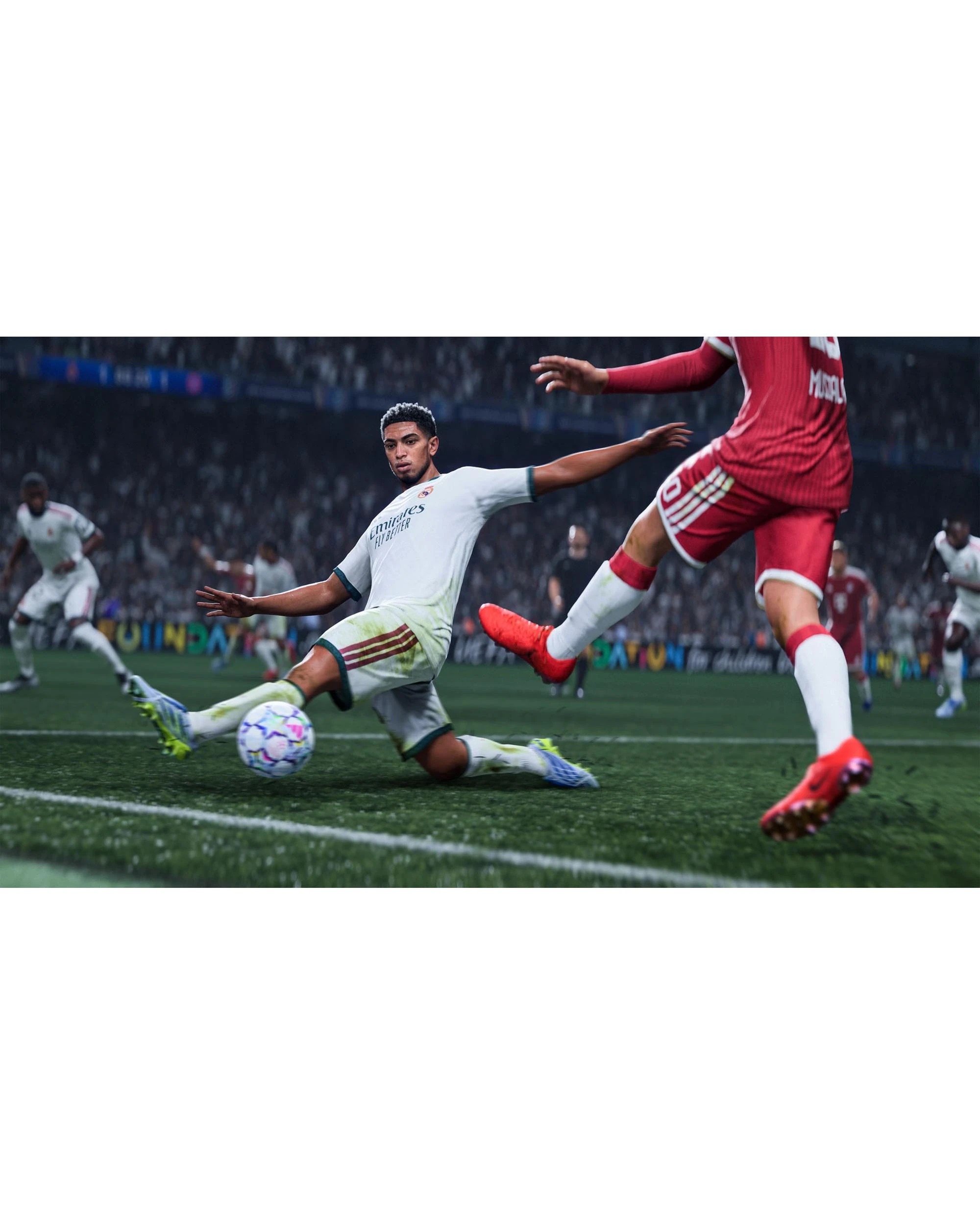 2 EA Sports FC 27 - Switch 2, 2 of 10
