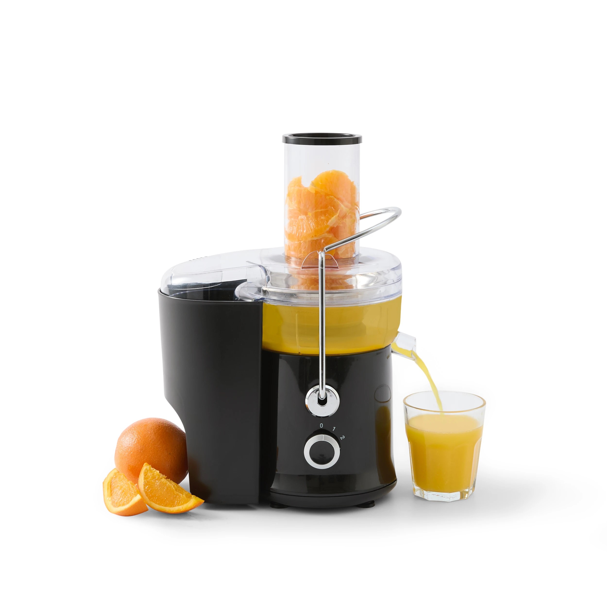 1 Compact Juicer, 1 of 7