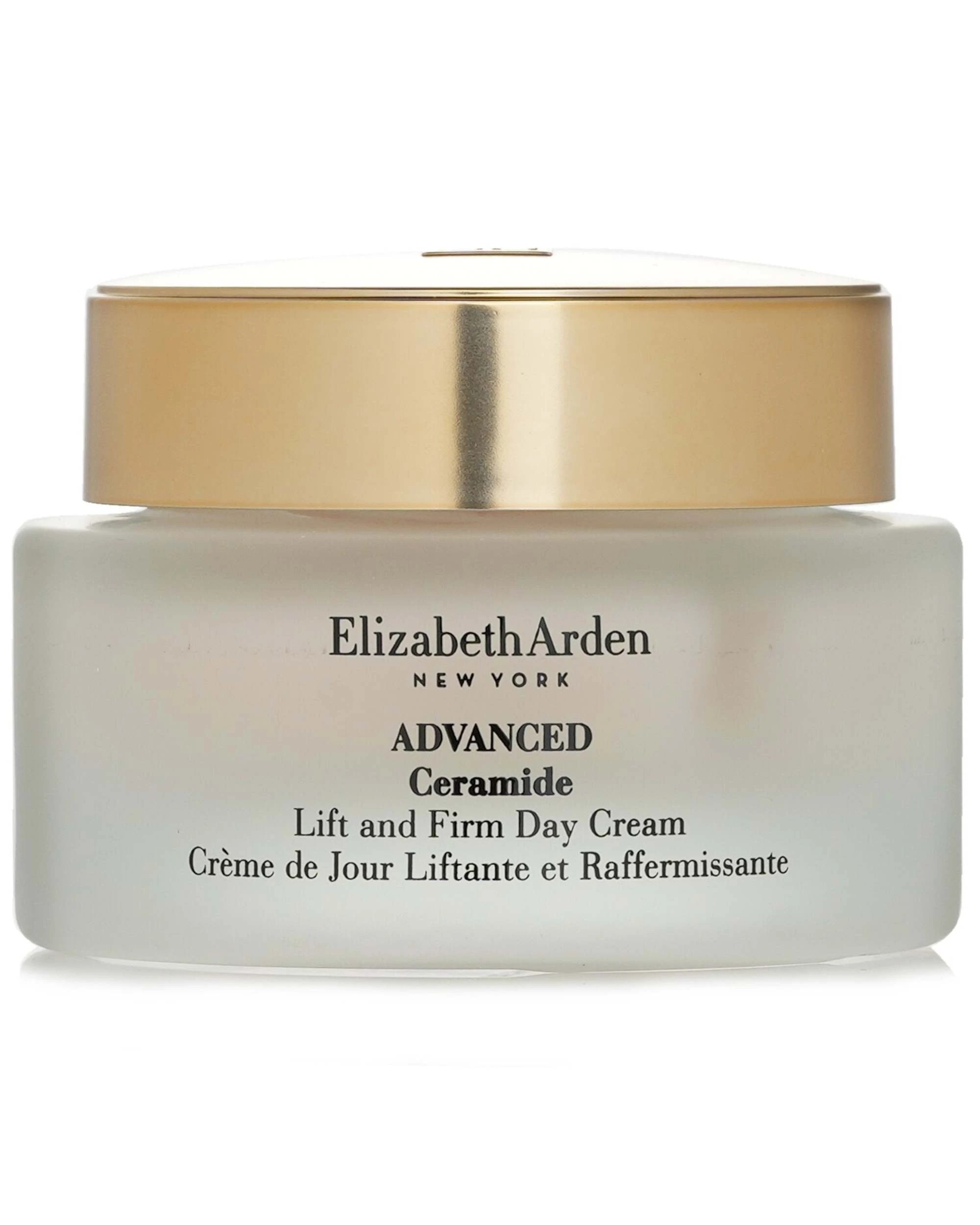 1 Elizabeth Arden Ceramide Lift and Firm Day Cream 50ml/1.7oz, 1 of 3
