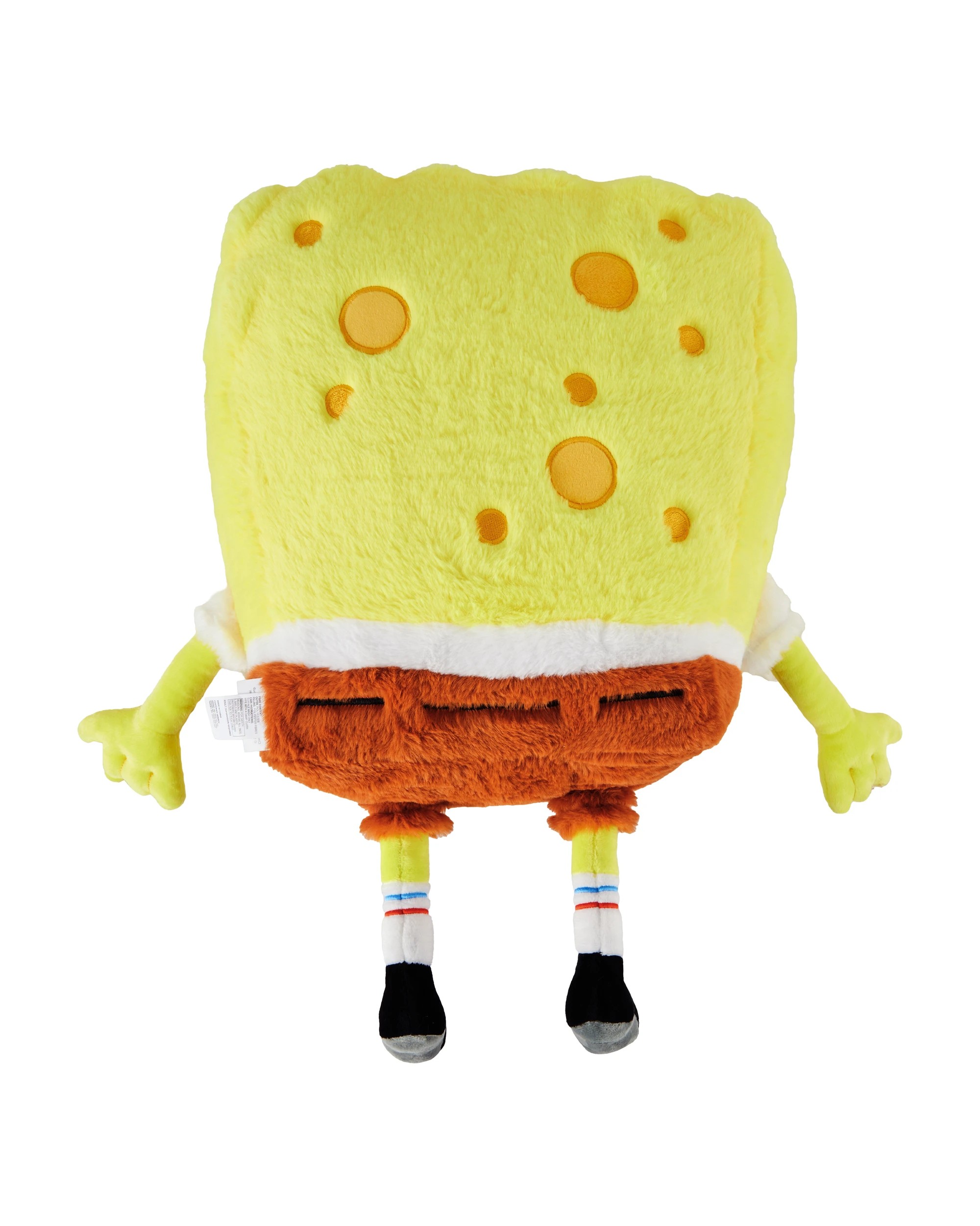 Nickelodeon SpongeBob SquarePants Giant Plush - Kmart NZ