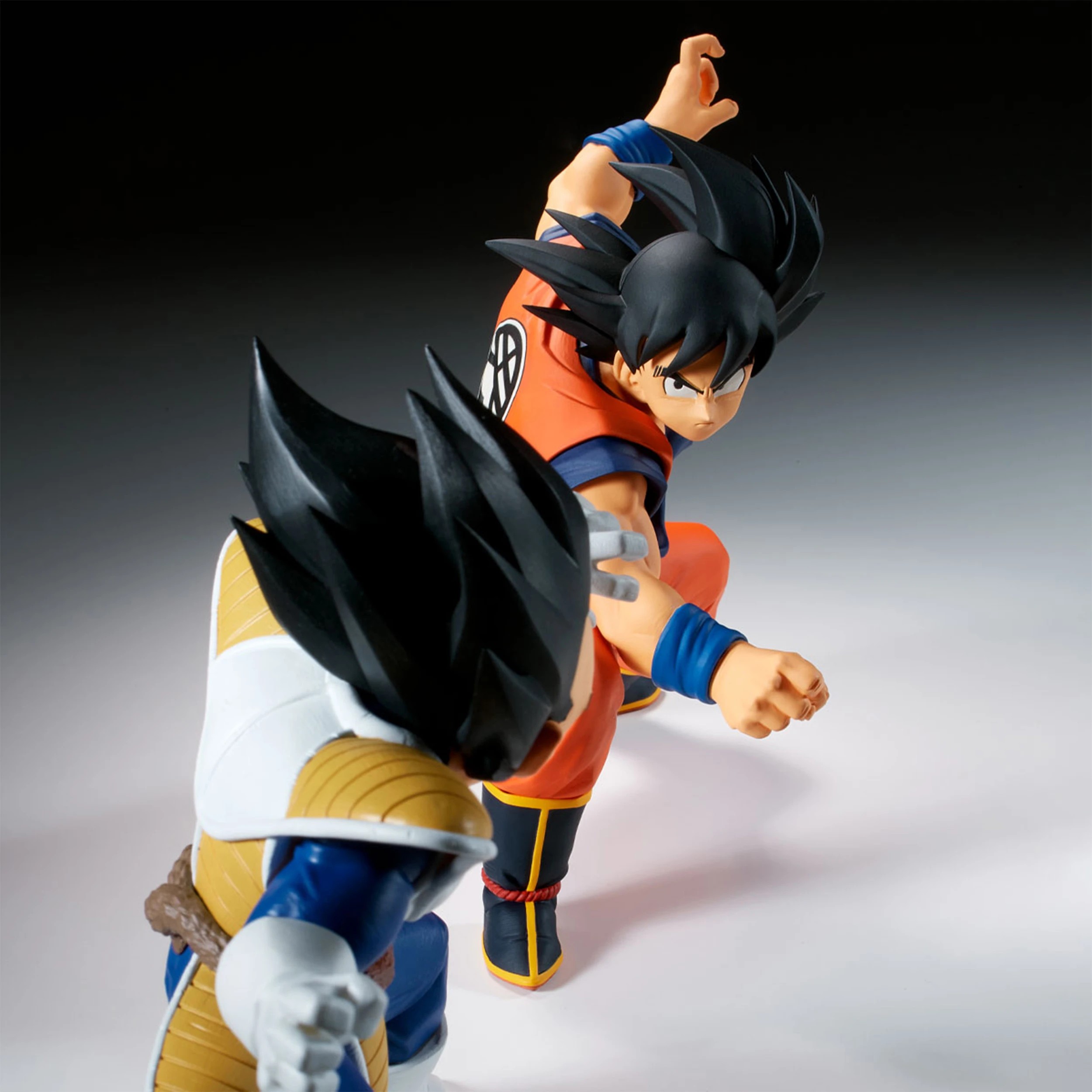 5 Banpresto Dragon Ball Z Match Makers – Son Goku - Multi, 5 of 6