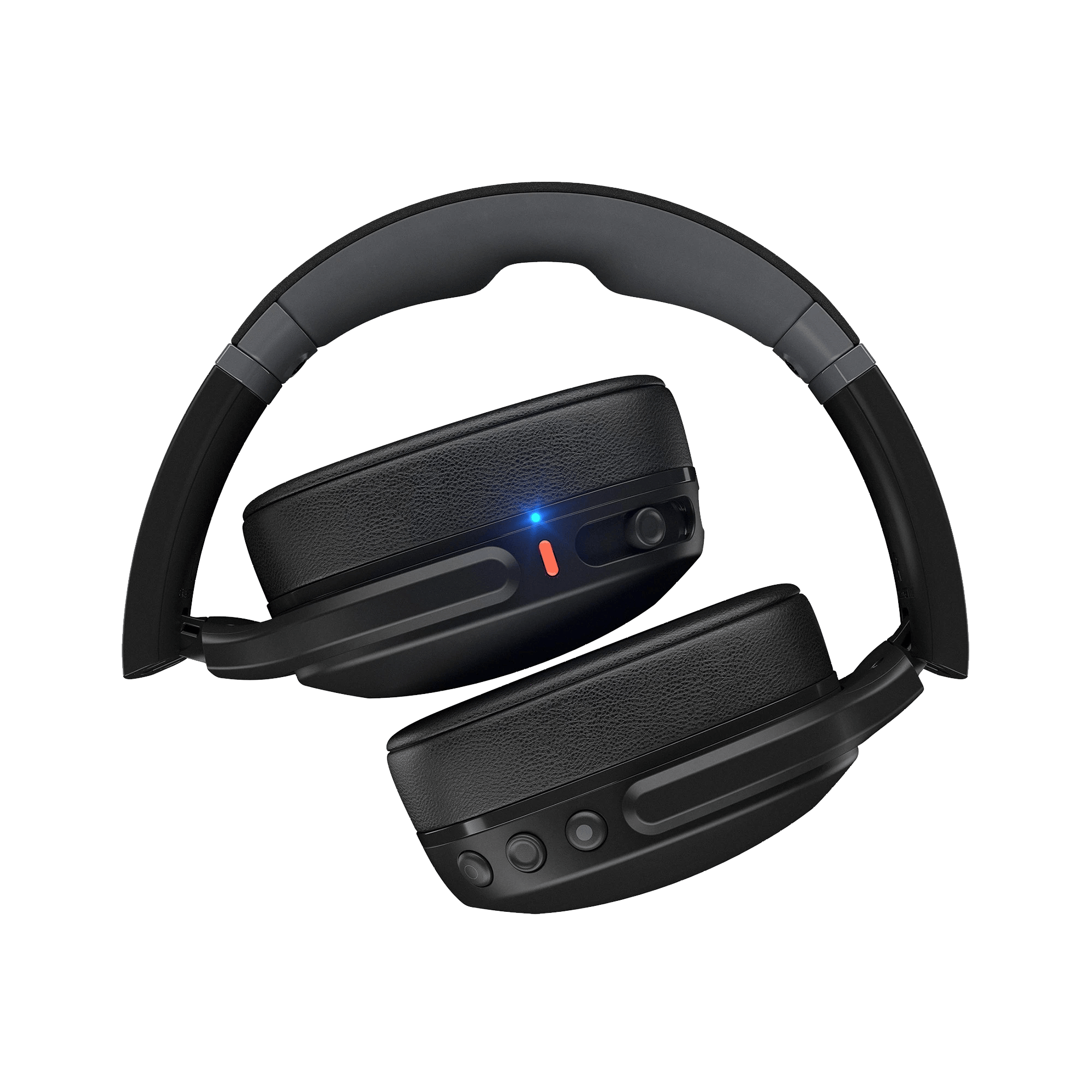 8 Skullcandy Crusher Evo Wireless Over-Ear Headphones, 8 of 8