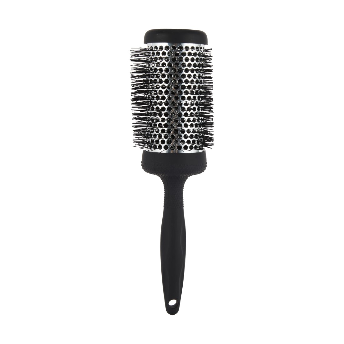 2 OXX Haircare Styling Round Brush - Black, 2 of 6
