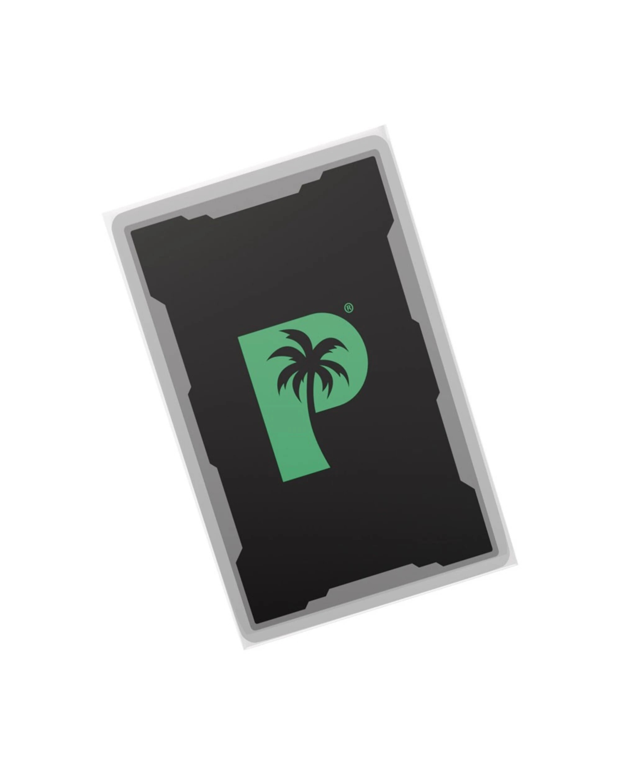 2 Palms Off Gaming - MintFit Inner Sleeves - Standard Size - 100pc, 2 of 2
