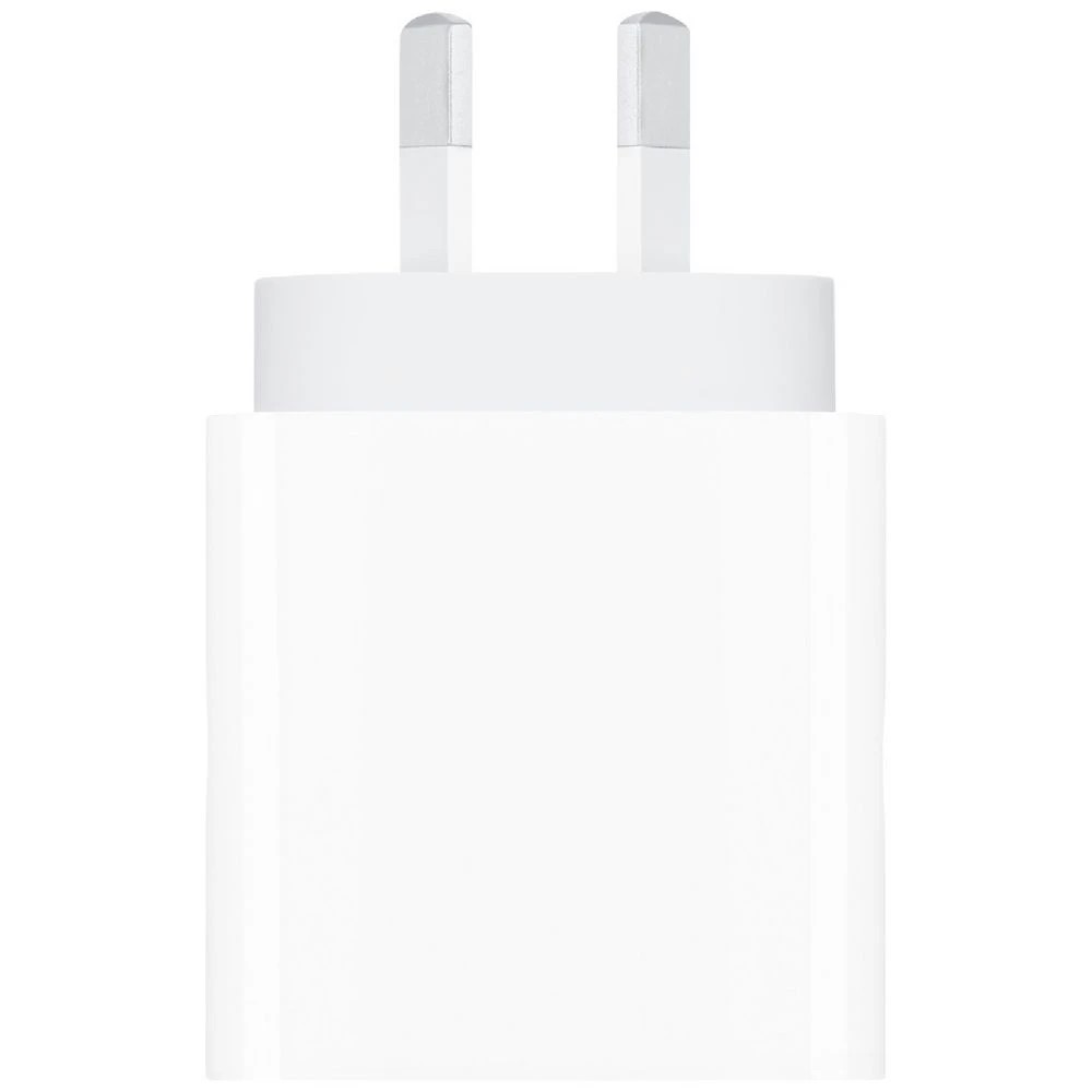 2 Apple 20W USB-C Power Adapter, 2 of 3