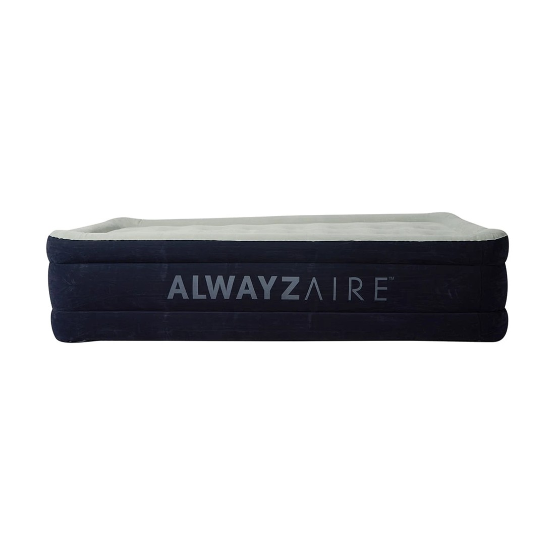 5 Alwayzaire Bestway King Single Air Mattress, 5 of 10