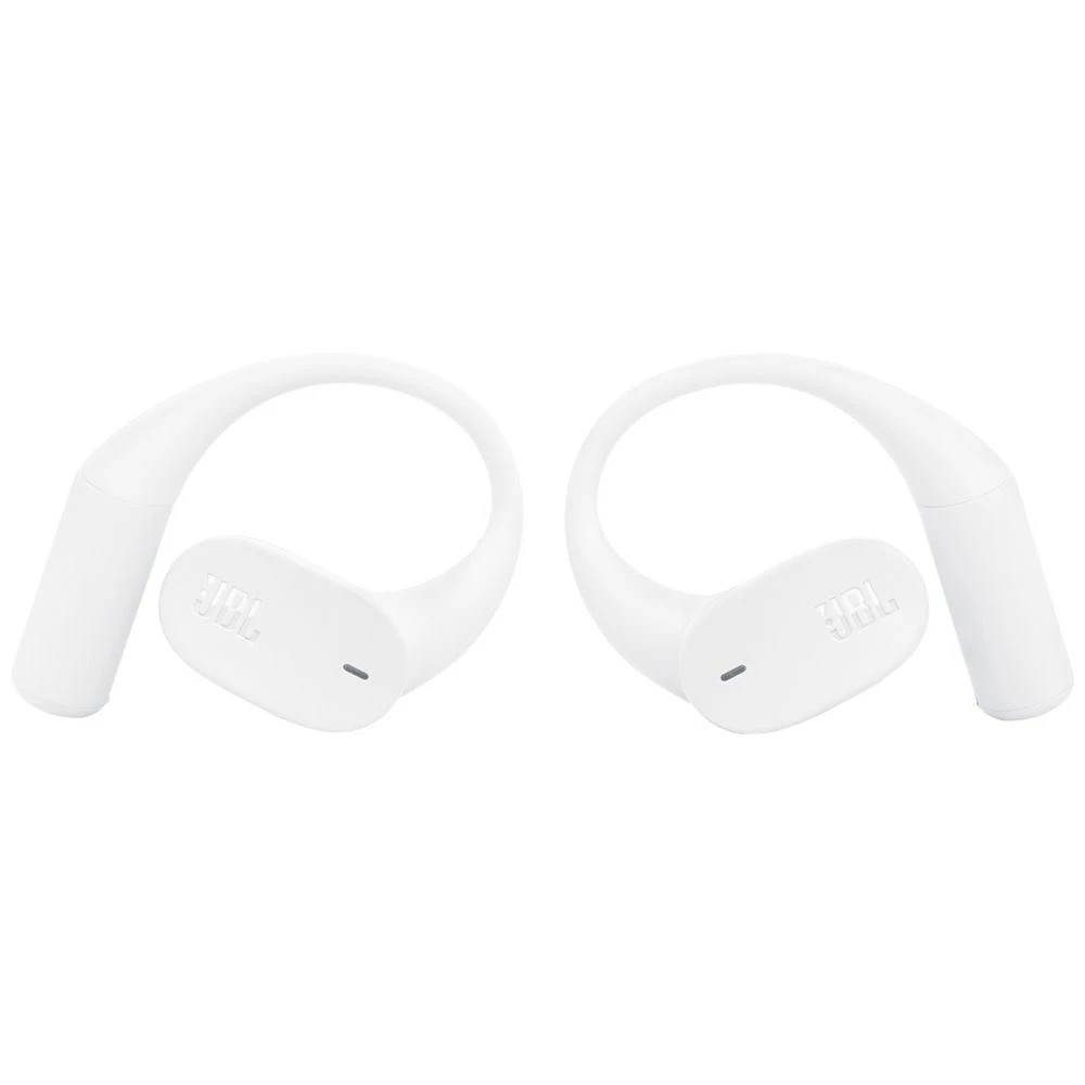 2 JBL Sense Lite Open-Ear Headphones White, 2 of 8