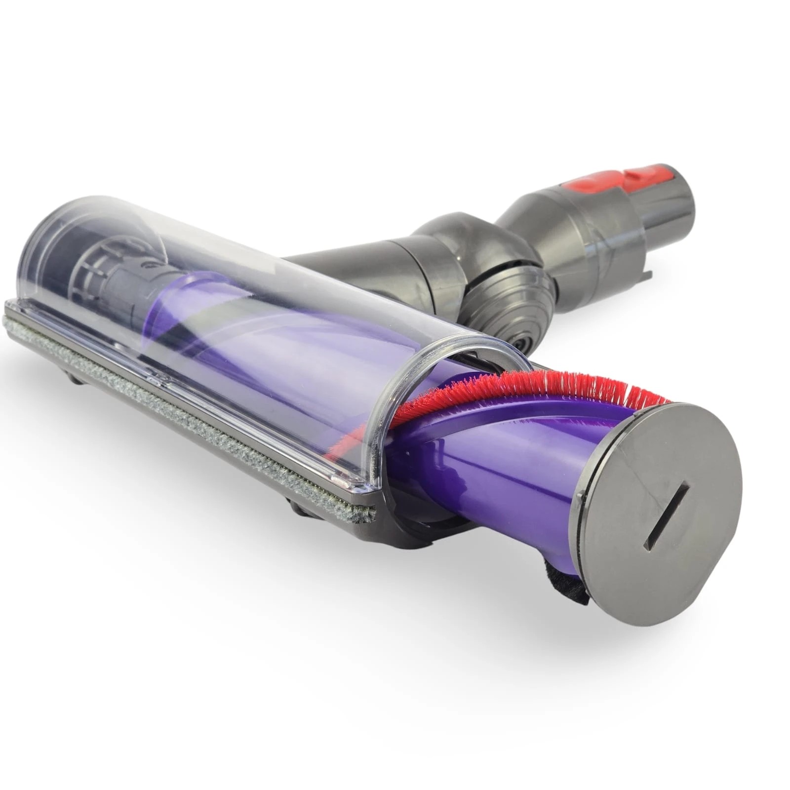2 Hygieia Powerhead For Dyson V7 V8 V10 V11 V15 & Outsize Vacuums - Grey, 2 of 6