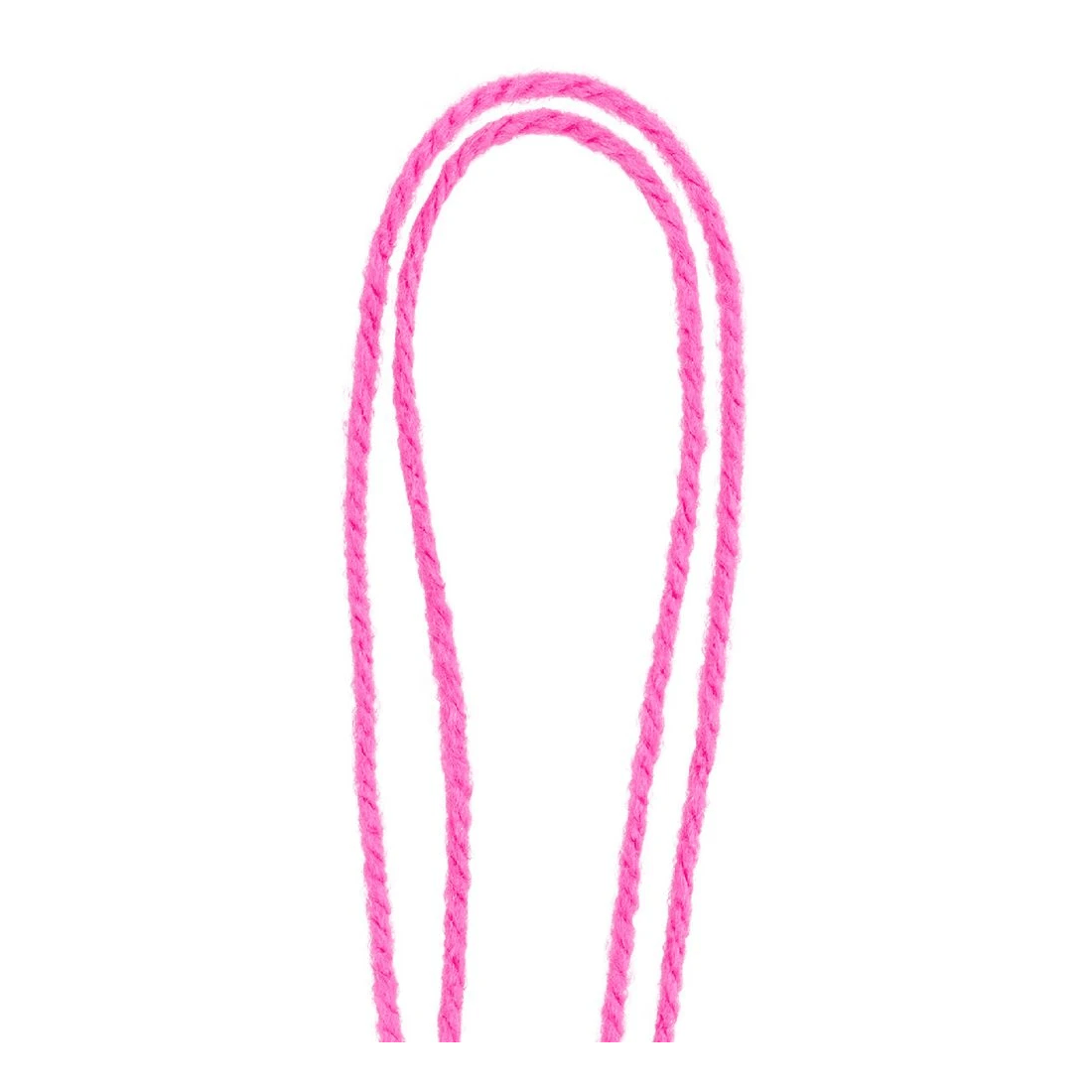 2 Born 8 Ply Yarn 100g Pink, 2 of 3