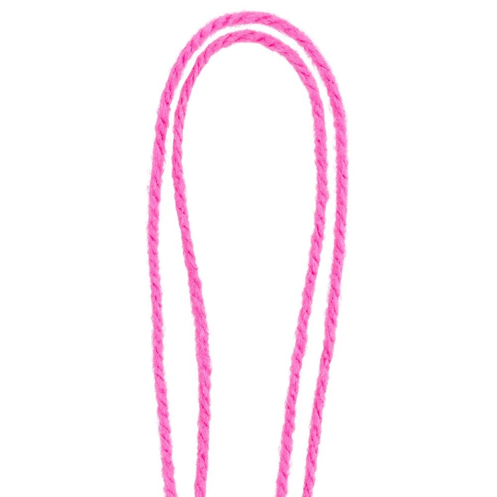 2 Born 8 Ply Yarn 100g Pink, 2 of 3