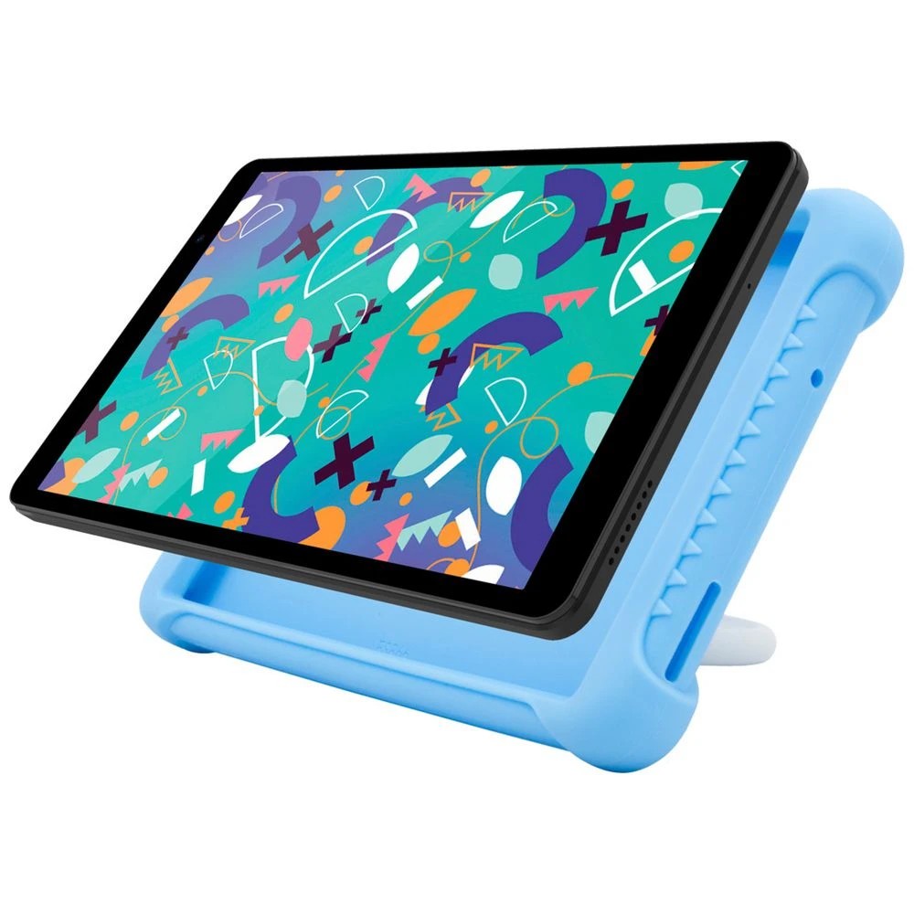 3 Opel Tab R8 Wi-Fi 8" Tablet with Bumper Case, 3 of 5