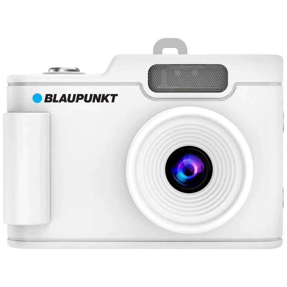 1 Blaupunkt Mini Digital Camera White, 1 of 6