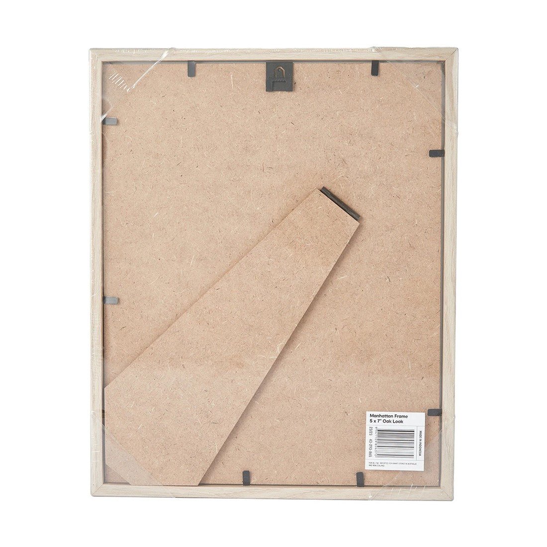 5 Manhattan Frame 5in. x 7in. - Oak Look, 5 of 5