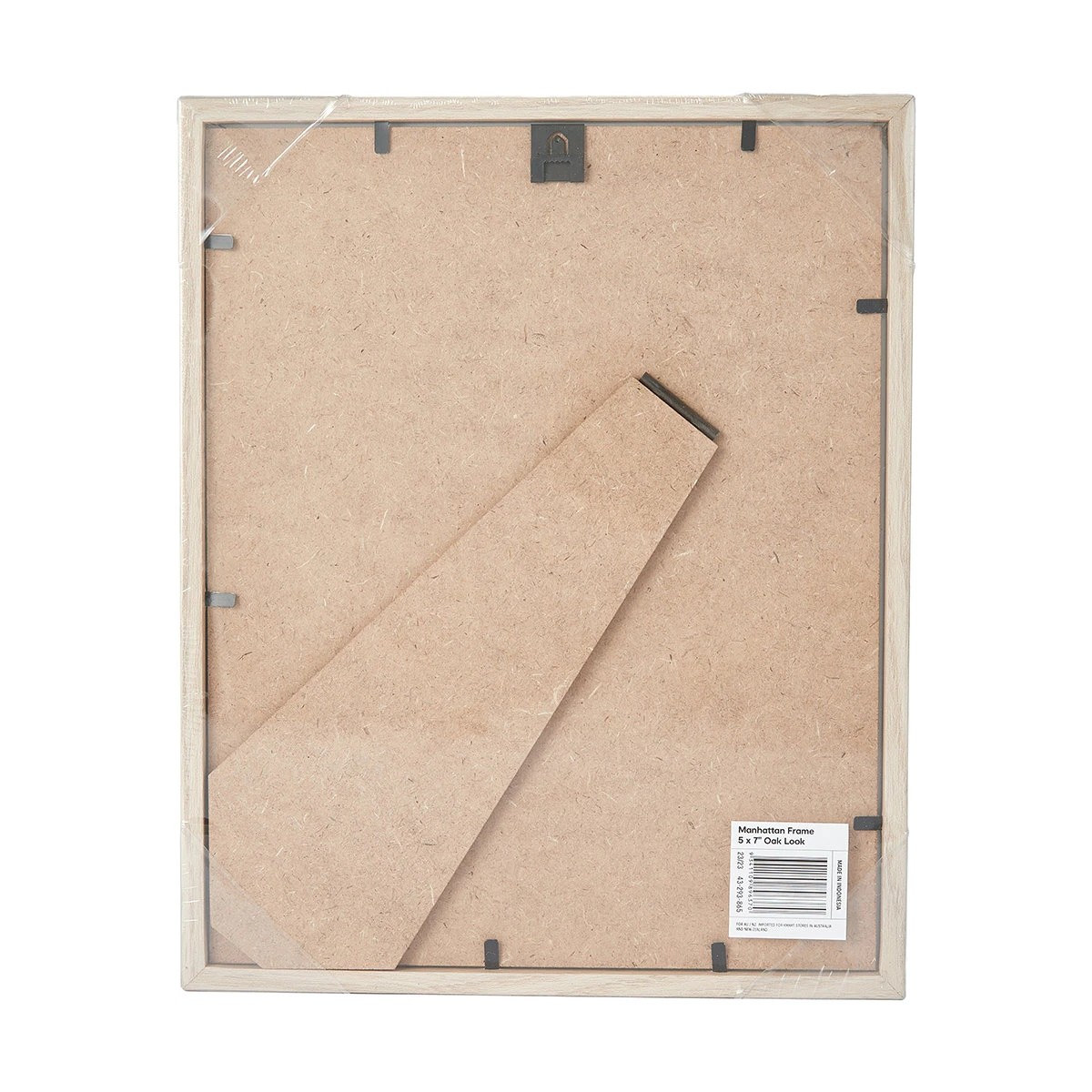 5 Manhattan Frame 5in. x 7in. - Oak Look, 5 of 5