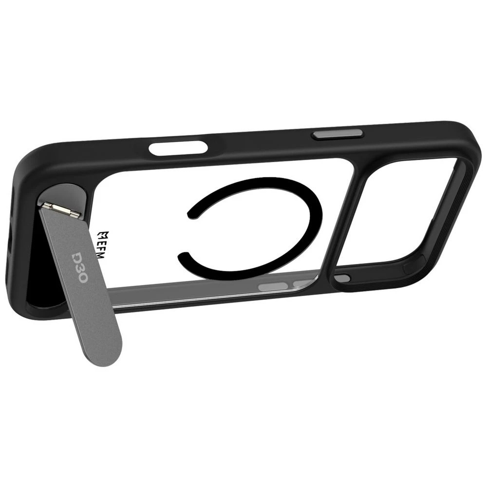 2 EFM Alta Case Armour iPhone 17 Pro Max Black, 2 of 2