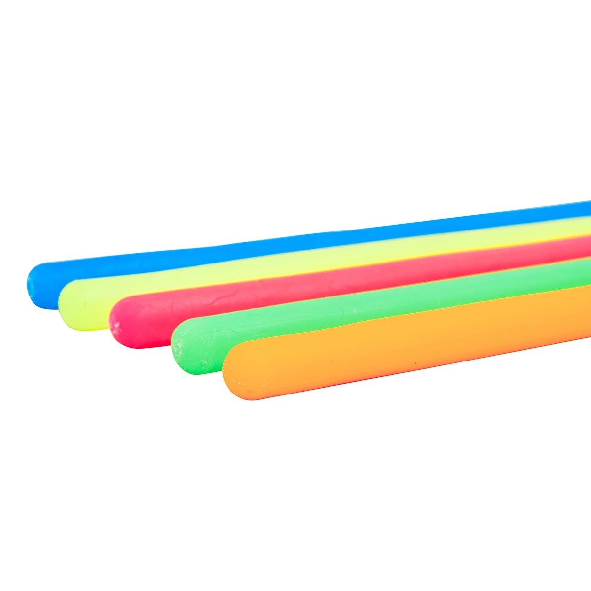 4 5 Pack Stretchy Noodle Pack, 4 of 6