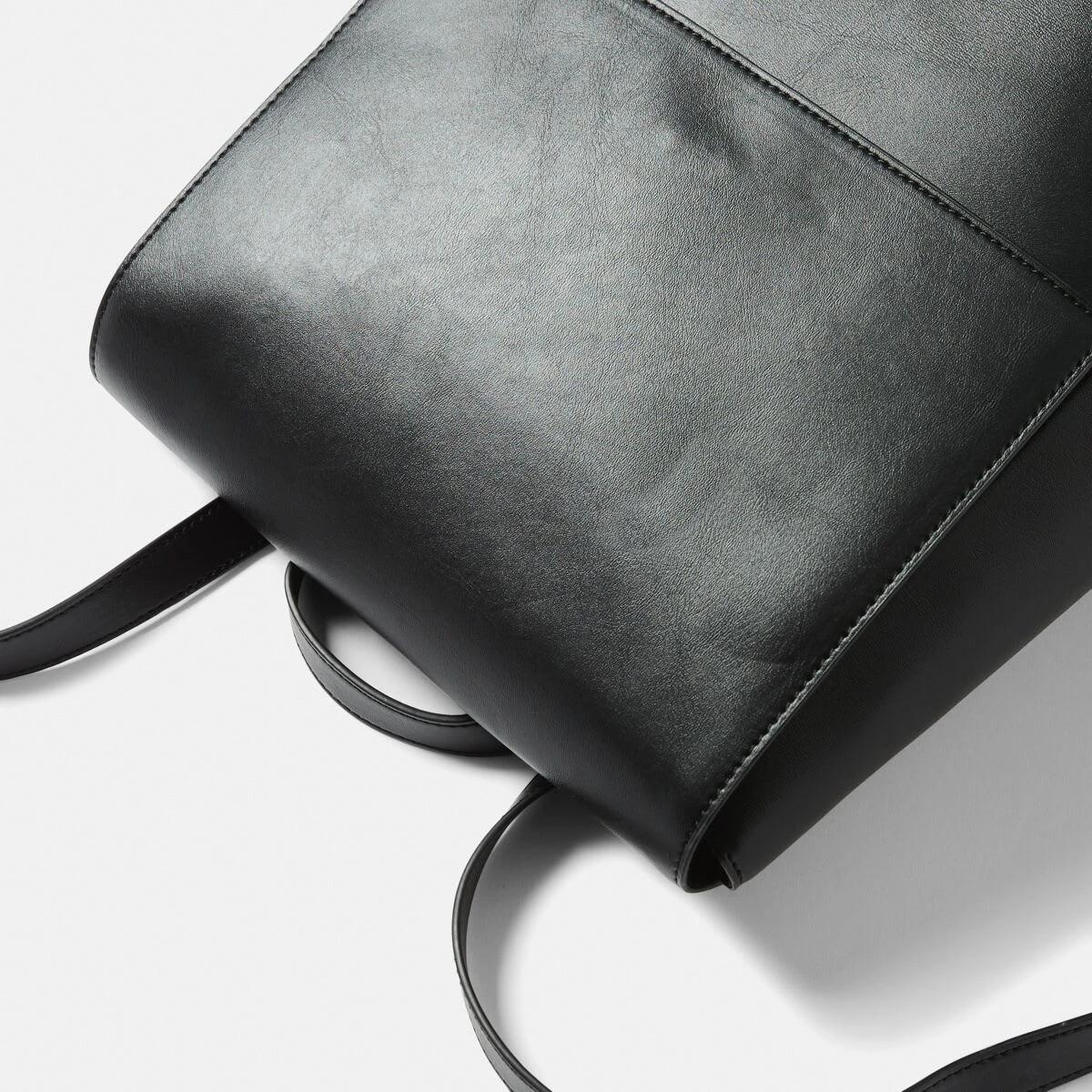 4 Backpack BLACK, 4 of 5