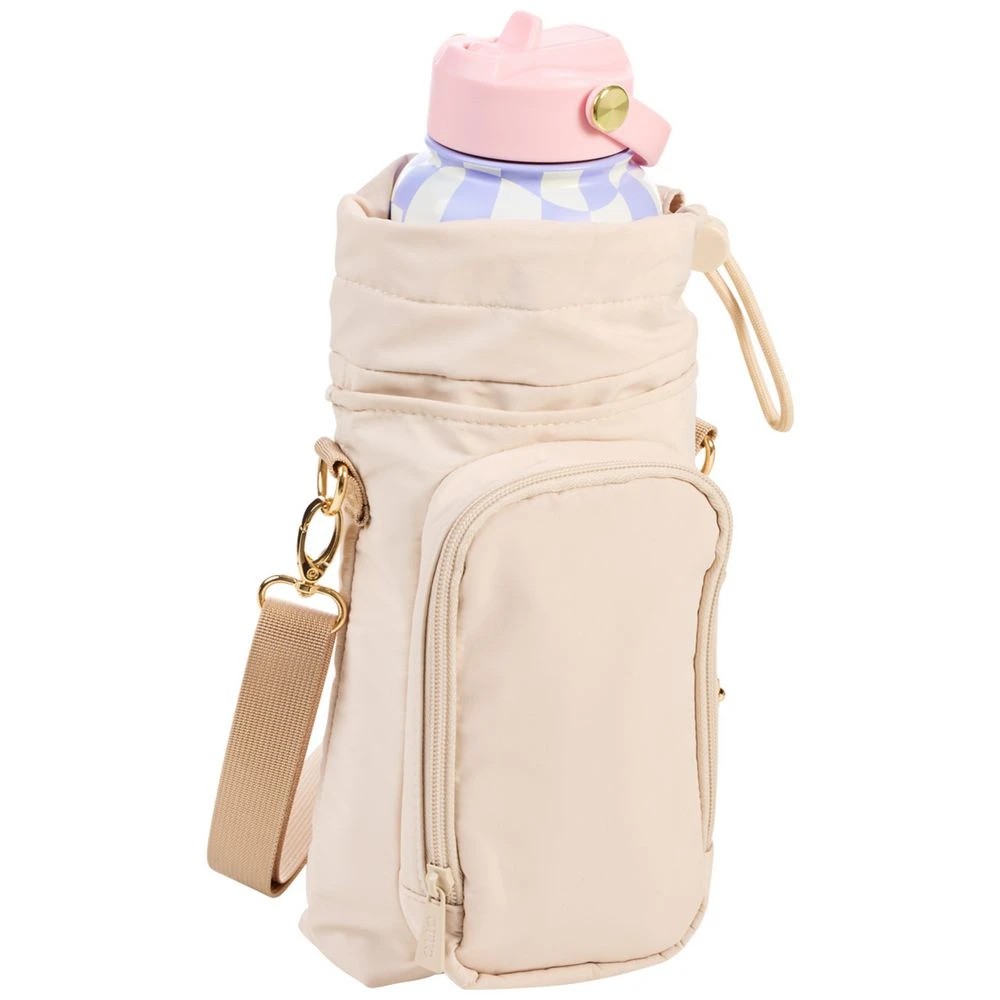 4 Otto Eclectic Pop Drink Bottle Bag, 4 of 5