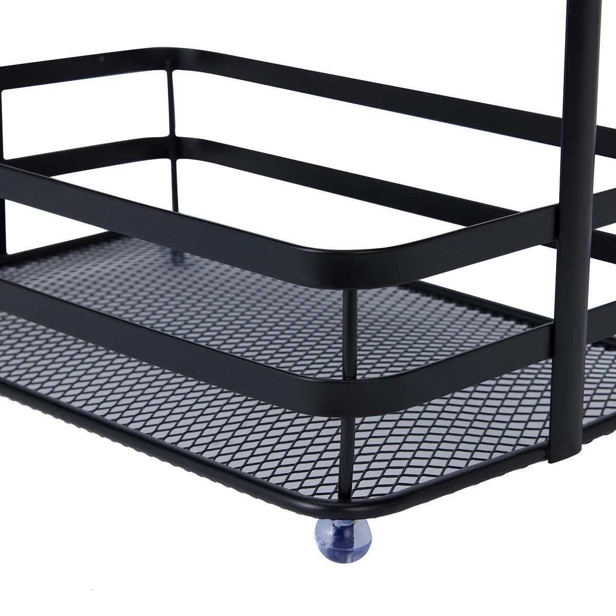 4 3 Tier Floor Caddy, 4 of 5