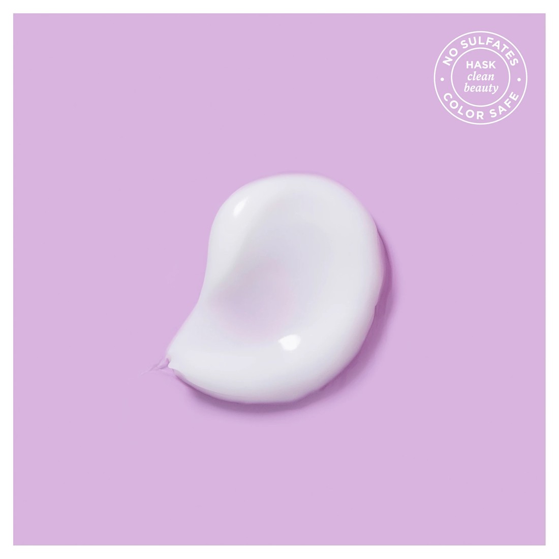 3 HASK Curl Care Curl Defining Cream 198ml - Coconut Oil, Argan Oil, Vitamin E and Curl Activating Complex, 3 of 9