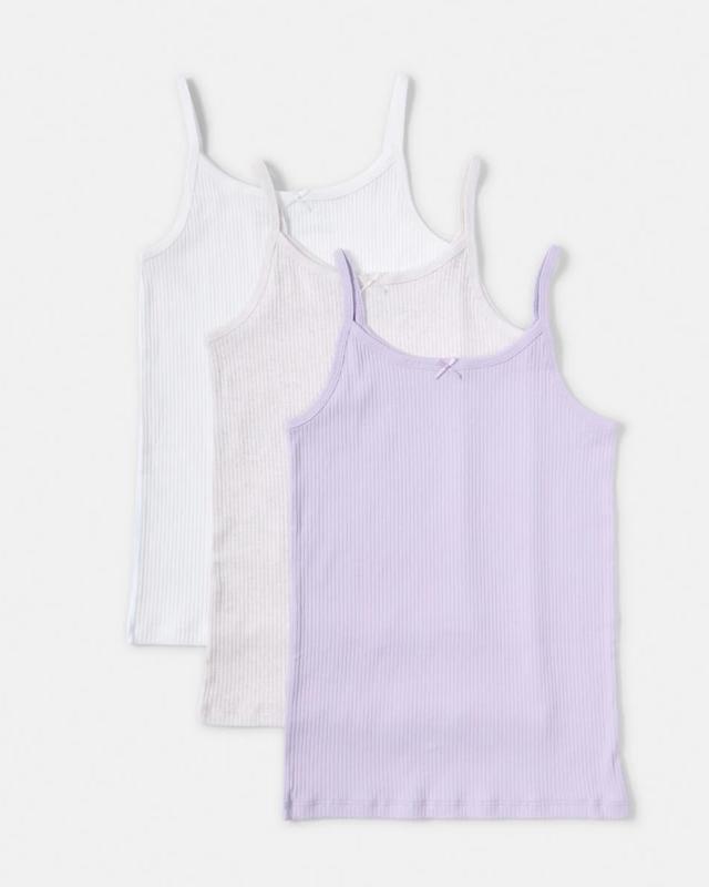 3 Pack Super Soft Sing