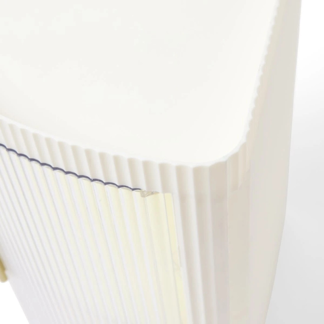 7 Linear Cosmetic Countertop Cabinet, 7 of 9