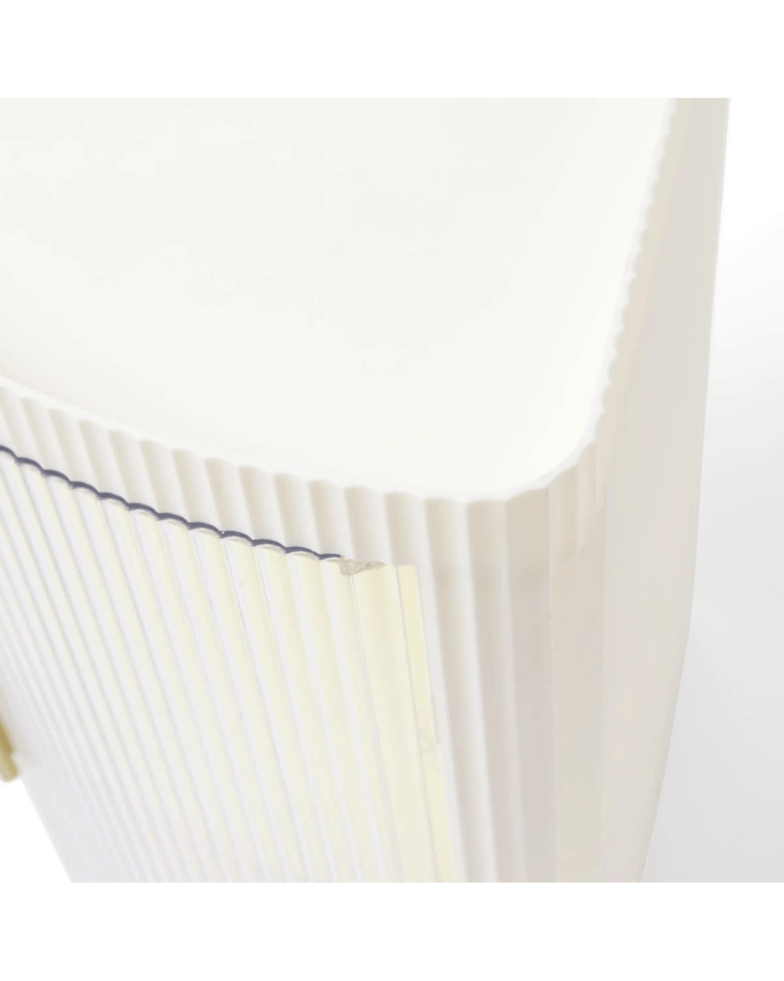 7 Linear Cosmetic Countertop Cabinet, 7 of 9