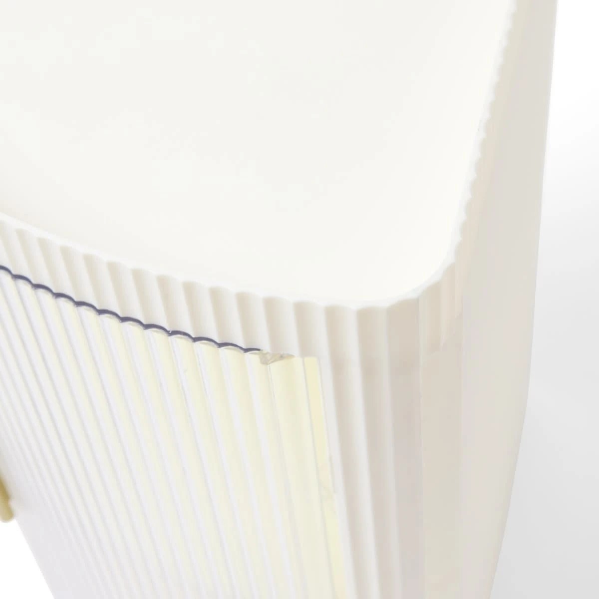 7 Linear Cosmetic Countertop Cabinet, 7 of 9