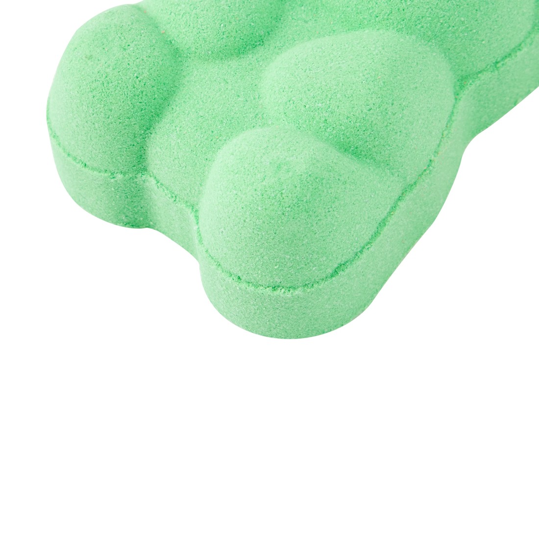 3 OXX Bodycare 9 Pack Multi Bath Fizzer - Cotton Candy Scented, 3 of 4