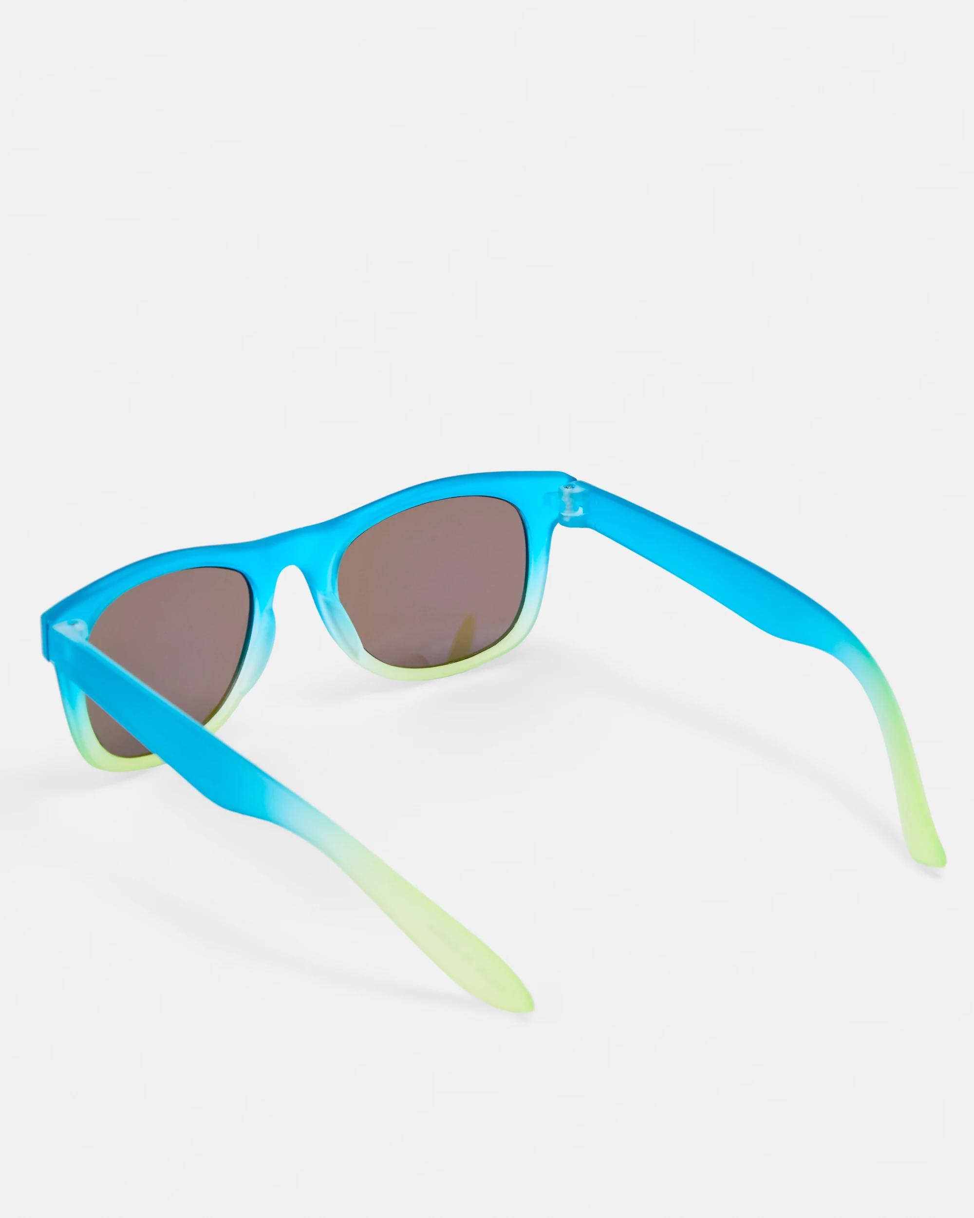 3 Kids Sunglasses - Flexi Ombre, 3 of 4