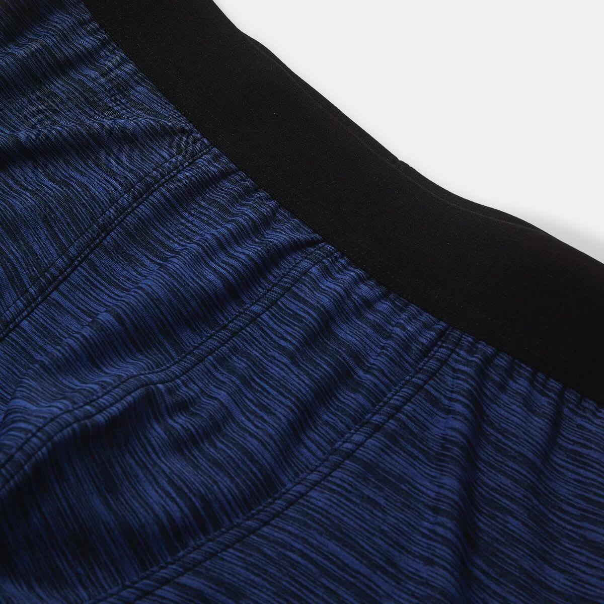 7 3 Pack Microfibre Trunks BLUE LIGHTNING, 7 of 8