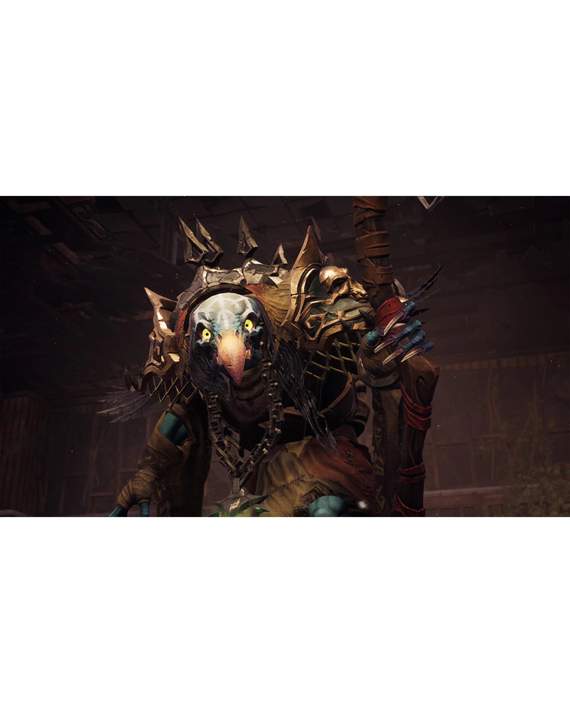 3 Darksiders 3 - Switch, 3 of 10