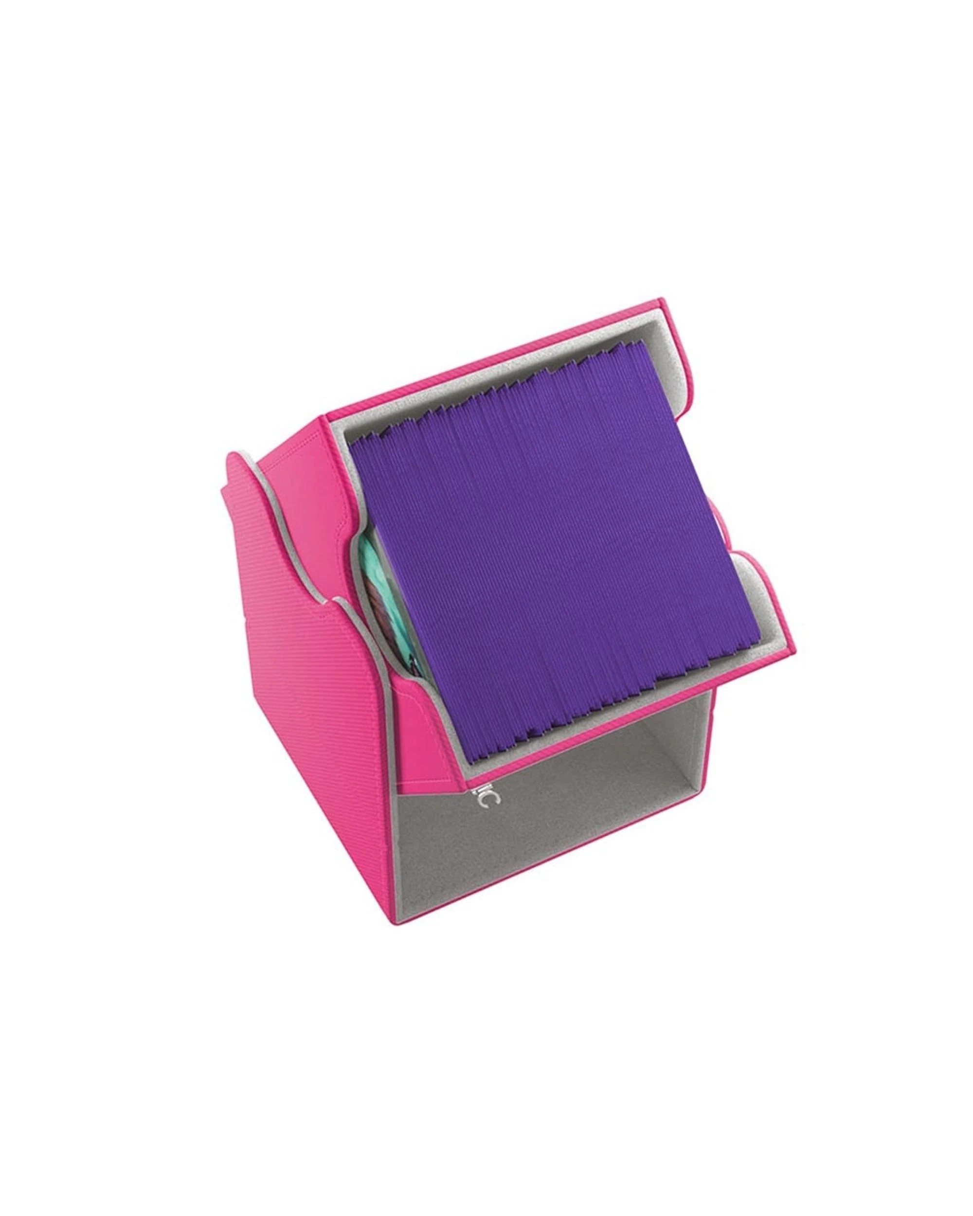 4 Gamegenic Squire 100+ XL - Pink, 4 of 5