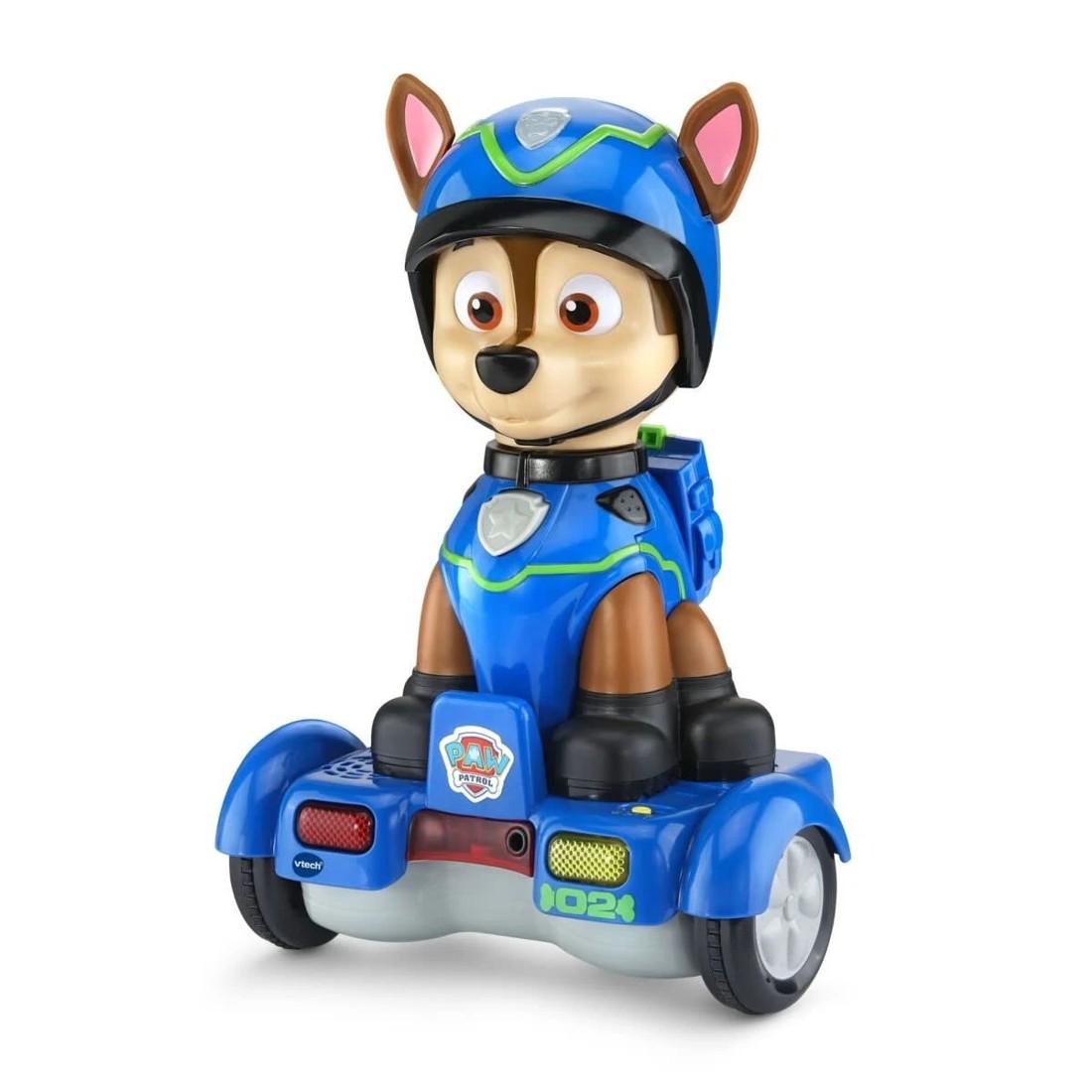 2 Nickelodeon VTech PAW Patrol Hover Spy Chase, 2 of 7