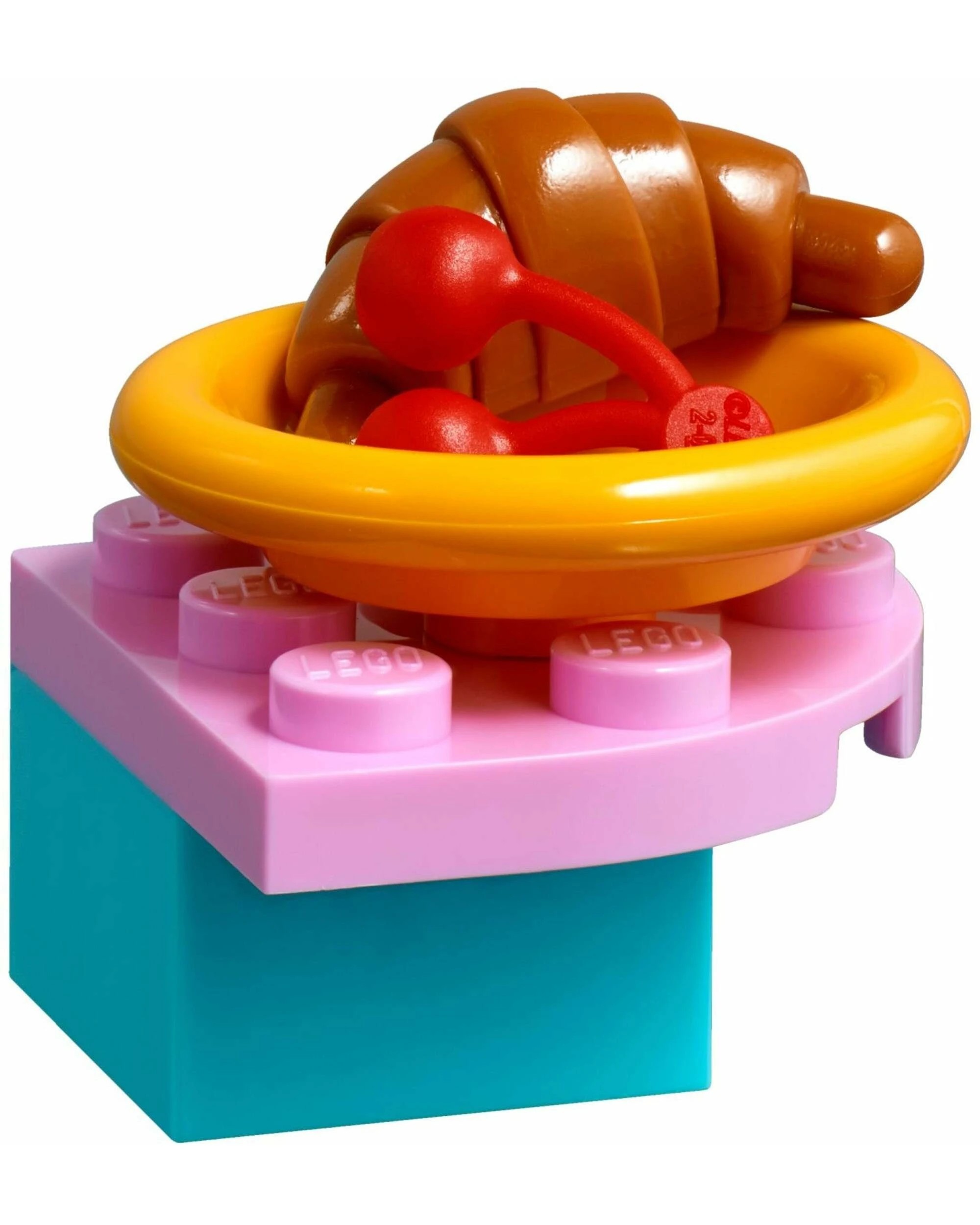 4 LEGO 40307 Disney Castle Interior Kit: Furniture & Decor, 4 of 5