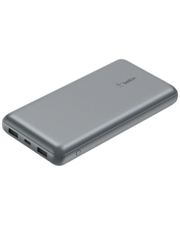 Belkin Boost 20K Power Bank Space Grey