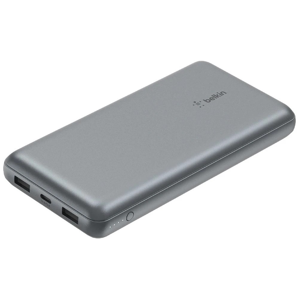 1 Belkin Boost 20K Power Bank Space Grey, 1 of 7