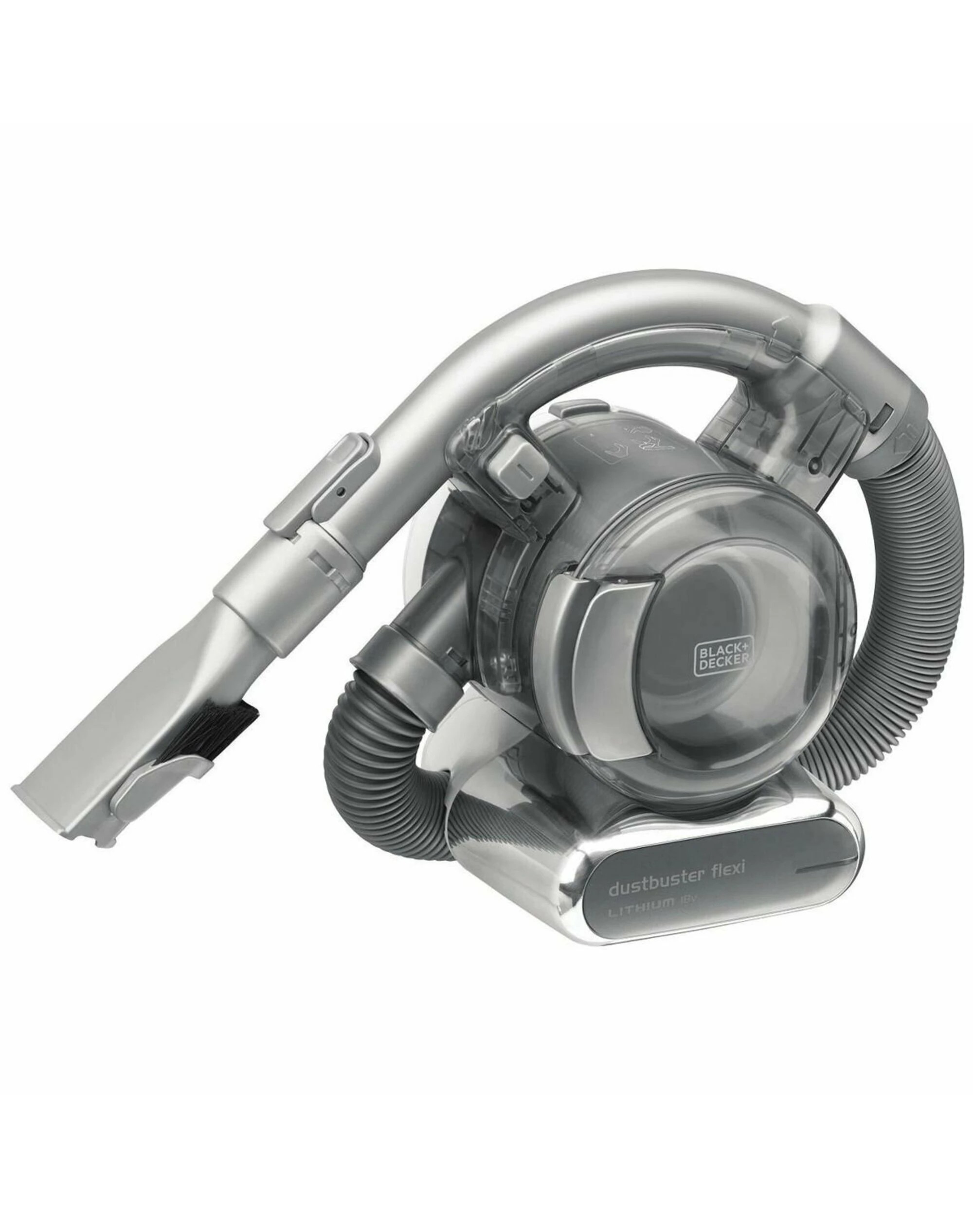 1 Black & Decker Dustbuster Handheld Vacuum Cleaner, 1 of 3