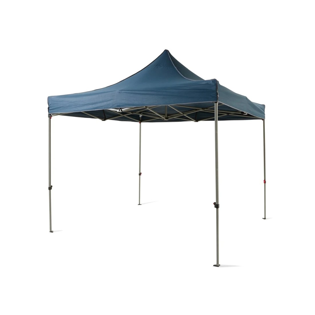 2 Gazebo 3m x 3m - Navy, 2 of 4
