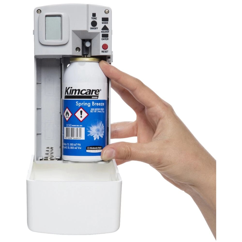 2 Kimcare Micromist Spring Breeze Fragrance Refill, 2 of 2