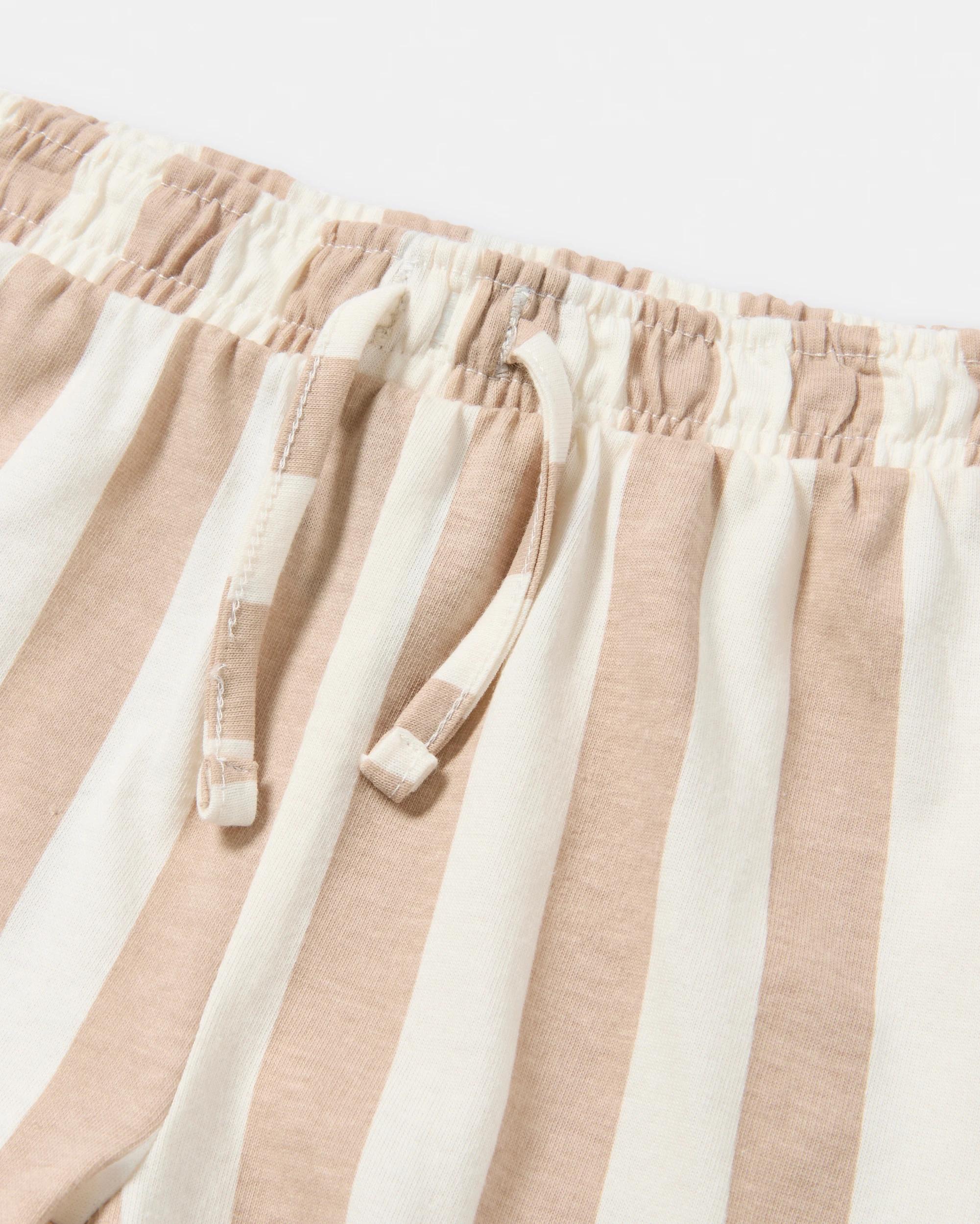 7 3 Pack Print Shorts DOE SKIN SAFARI, 7 of 8