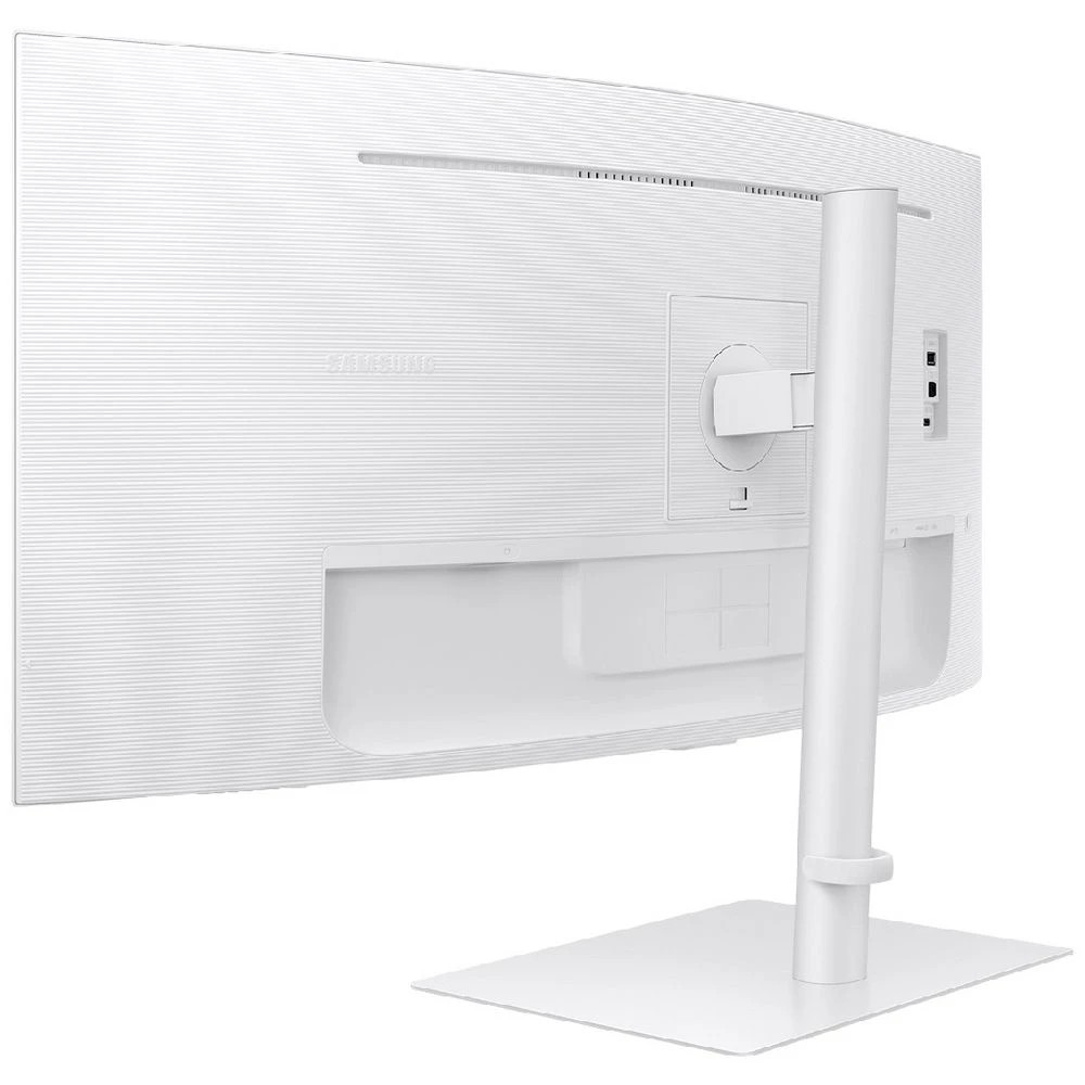 7 Samsung 34" UWQHD 100Hz 5ms Curved USB-C 90W PD Monitor S65TC, 7 of 10