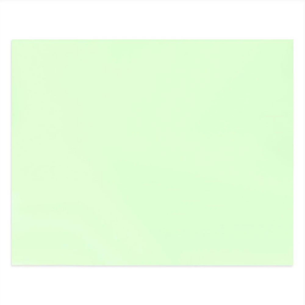 2 Quill A3 Board 210gsm Pastel Green, 2 of 2