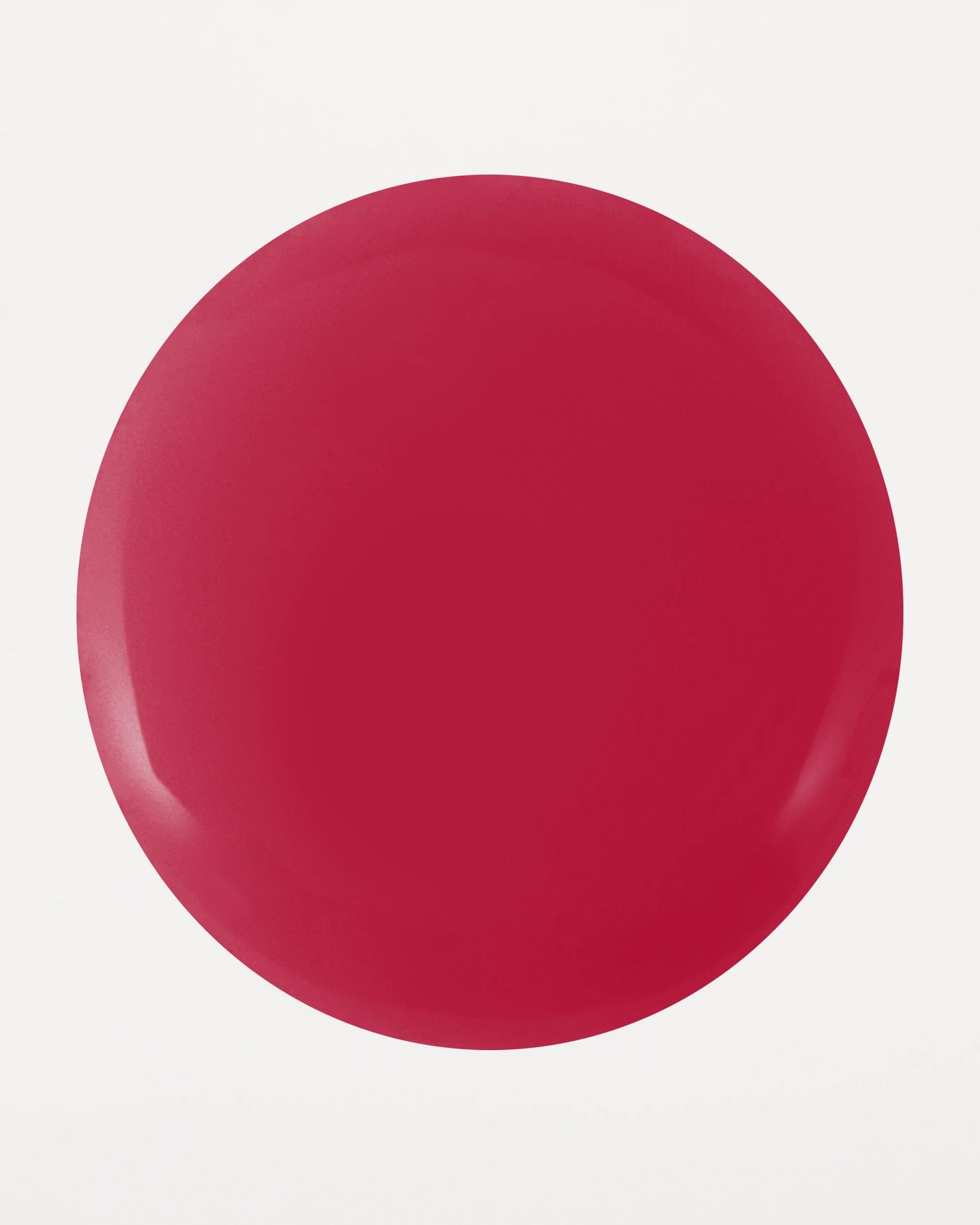 4 OXX Beauty Quick Dry Nail Polish - Crimson, 4 of 6