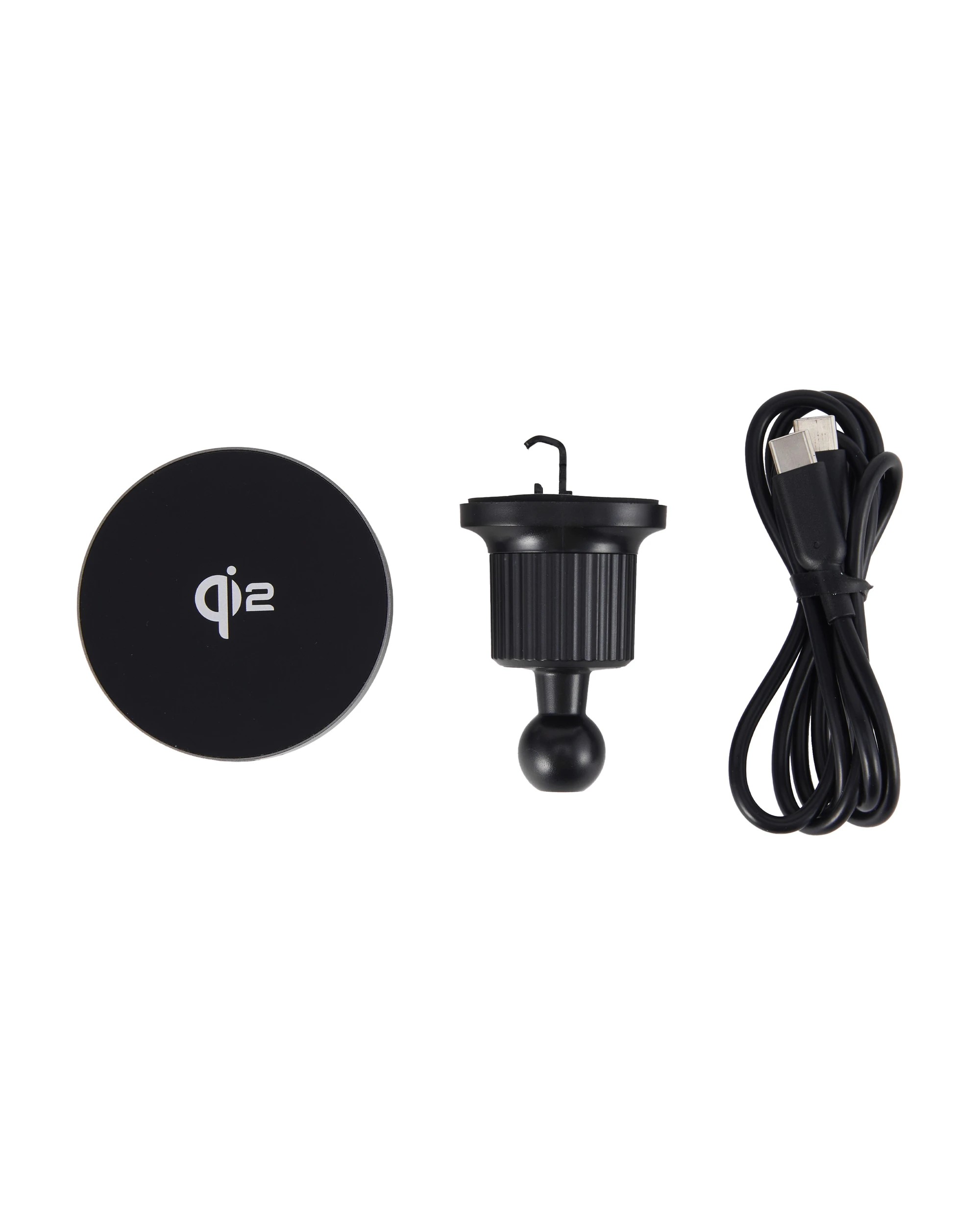 7 QI2 Wireless Car Charger, 7 of 8