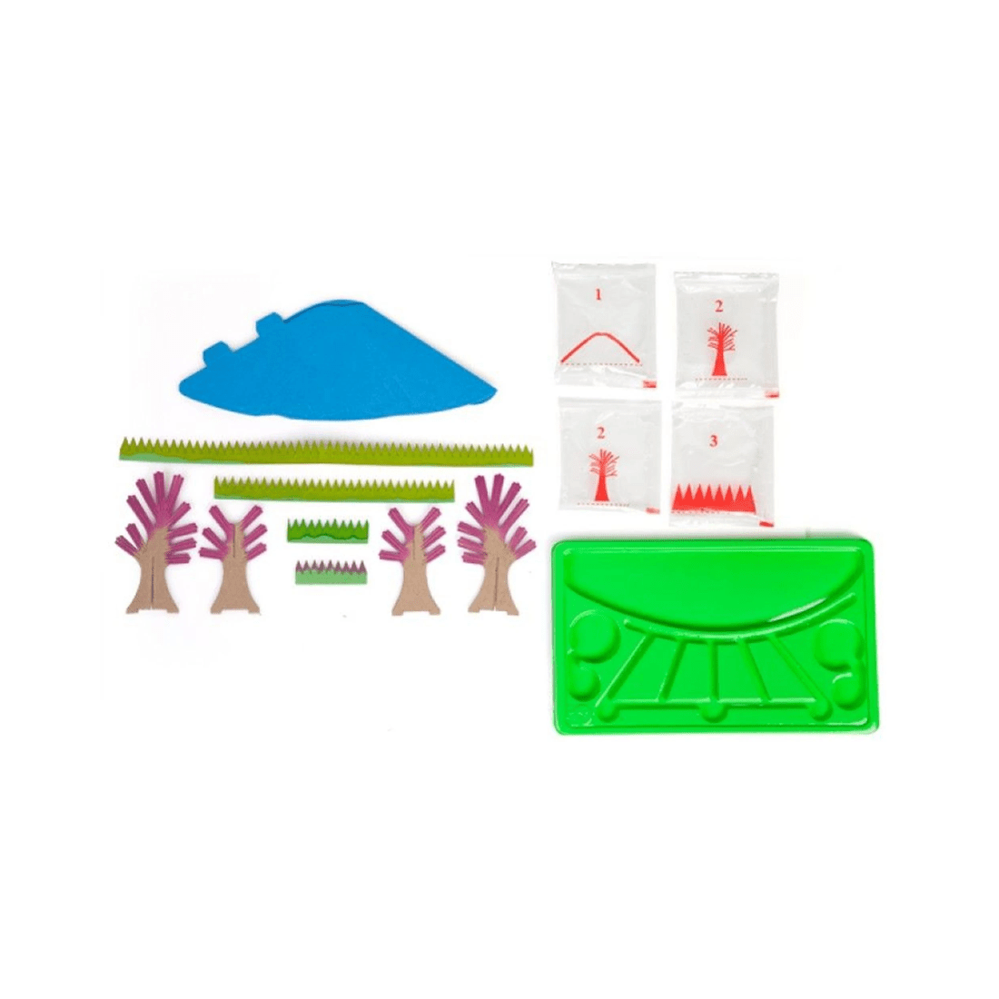 3 MDI Aus Grow A Magic Garden Kit, 3 of 3