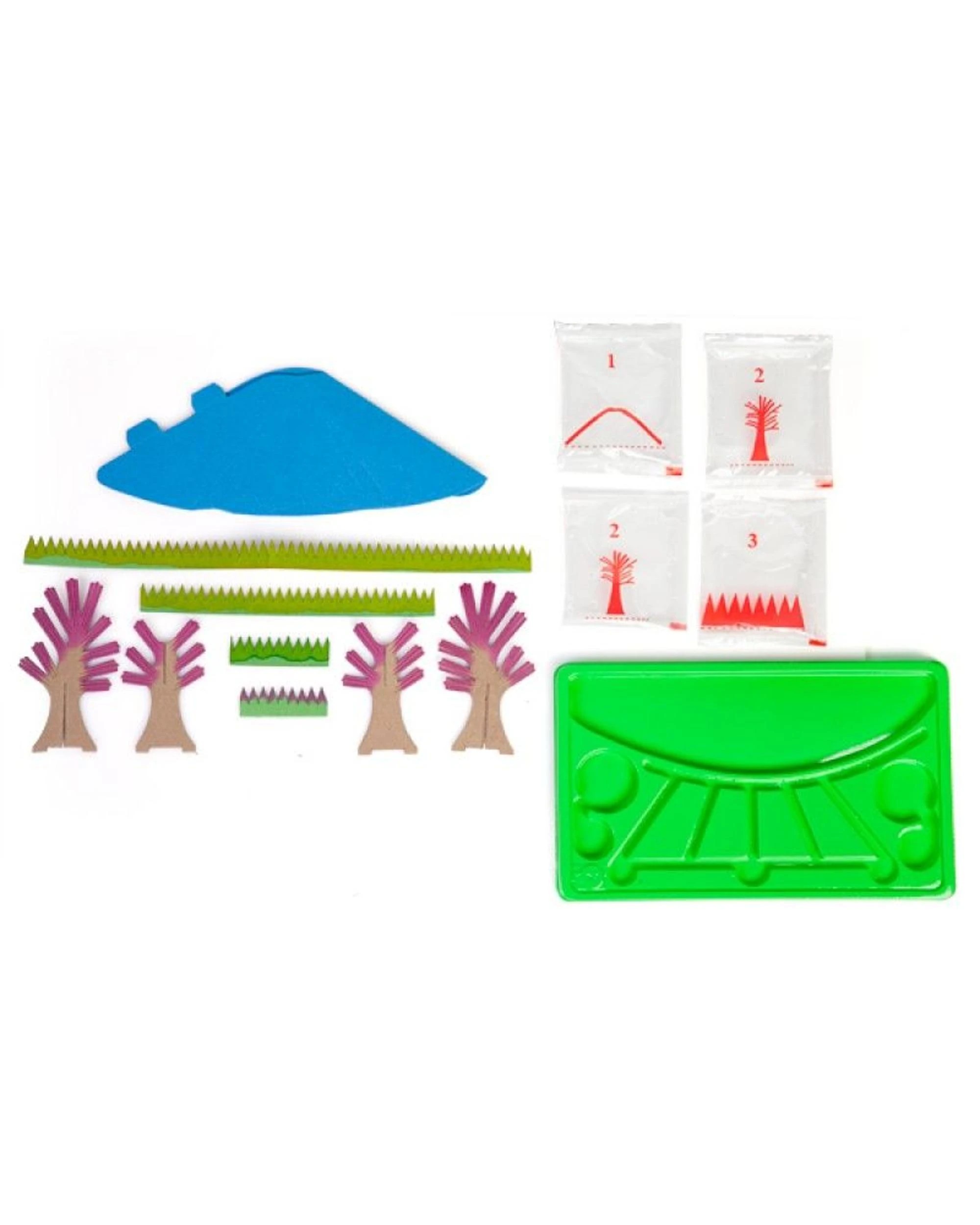 3 Grow A Magic Garden Kit, 3 of 3